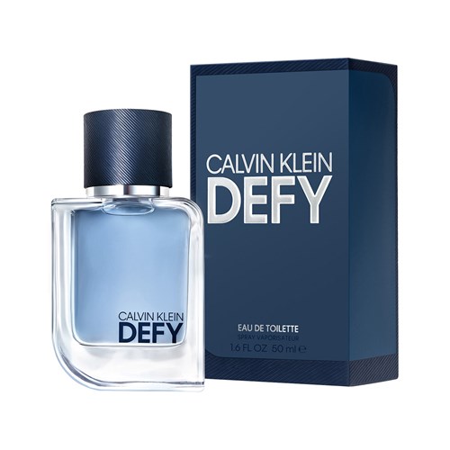 Calvin Klein Defy Edt 50 Ml Erkek Parfüm