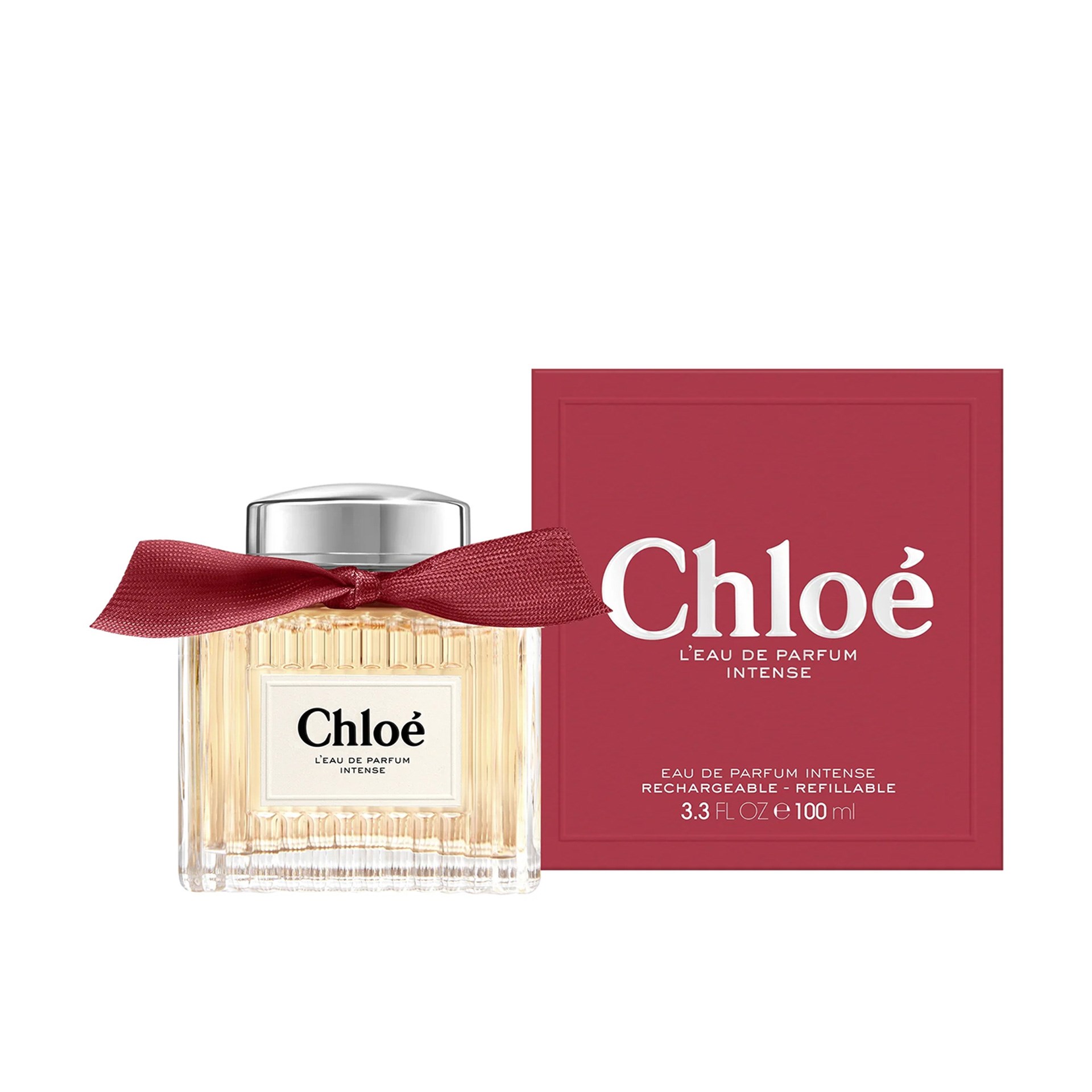 Chloé Eau de Parfum Intense 100 ml Kadın Parfüm