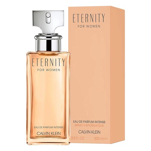 CK Eternity Intense Edp 100 ml Kadın | Evkur