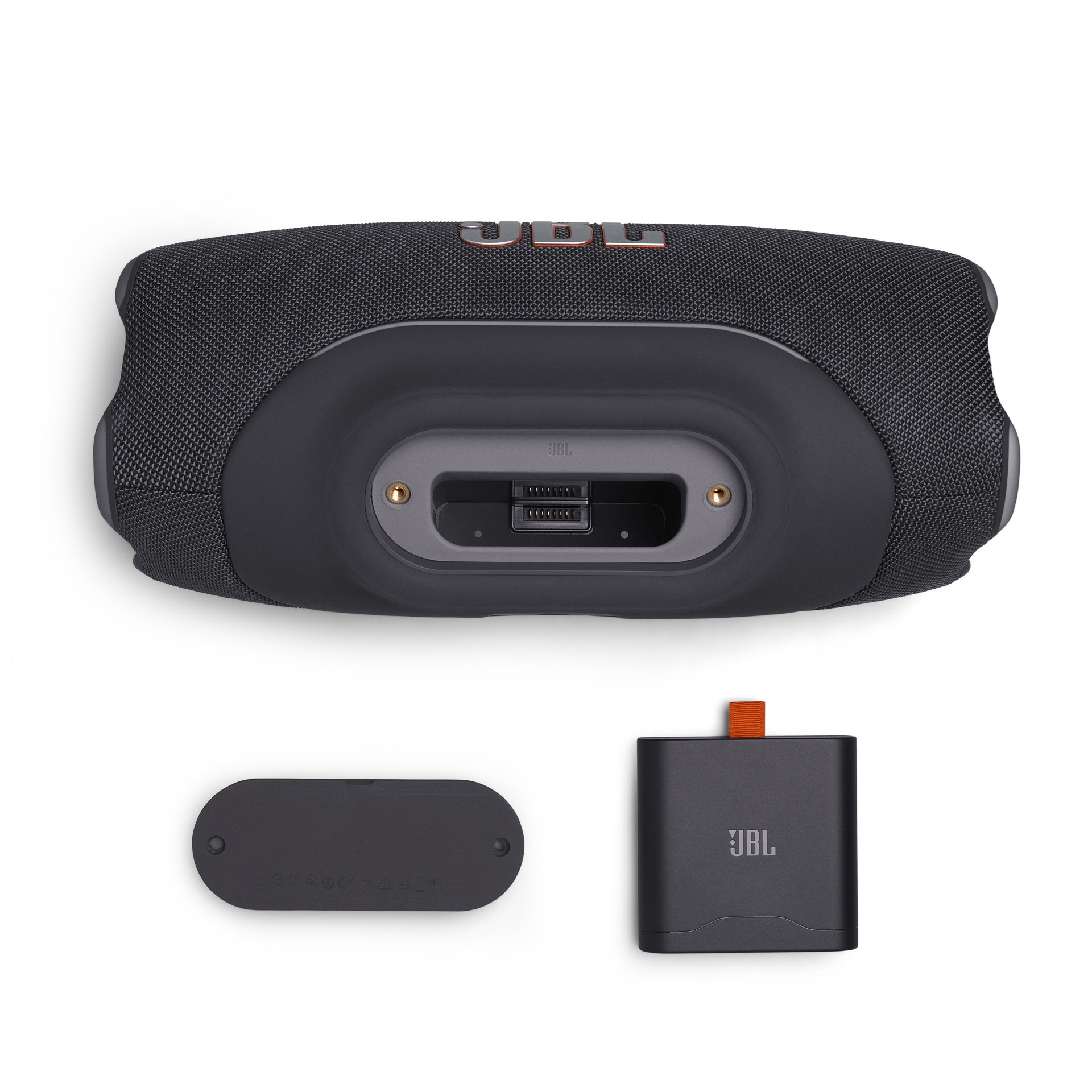JBL Xtreme 5 IP67 Bluetooth Hoparlör Siyah