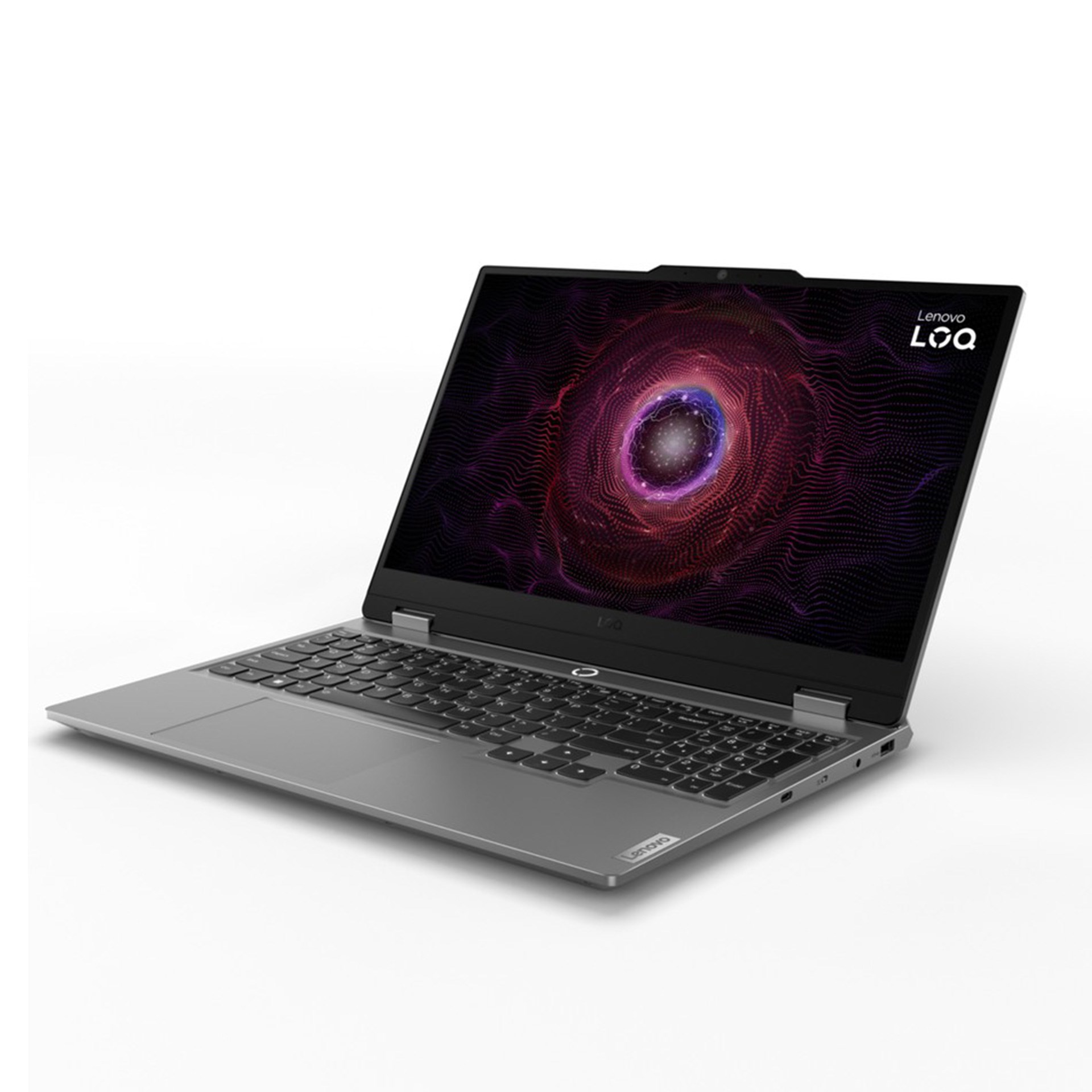 Lenovo LOQ Gaming AMD Ryzen 7 7435HS 16 GB RAM 512 SSD RTX4050 6GB Ekran Kartı 15,6FreeDos