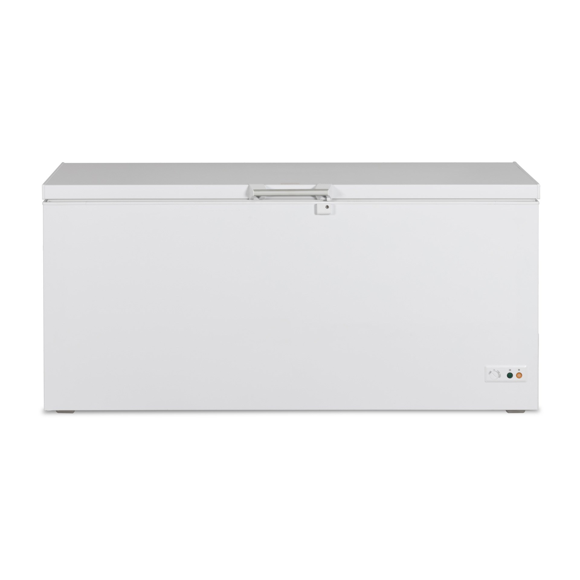 Tecna Net 555 Lt Dual Mode C Sınıf Sandık Tipi Derin Dondurucu Beyaz