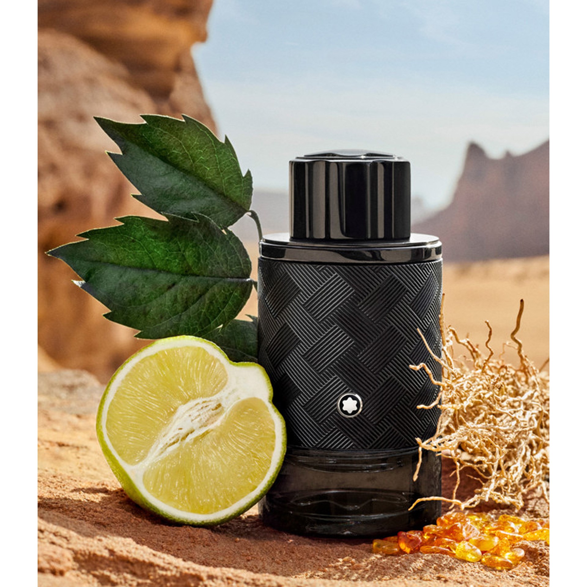 Mont Blanc Explorer Extreme Parfum 100 ml Erkek Parfüm