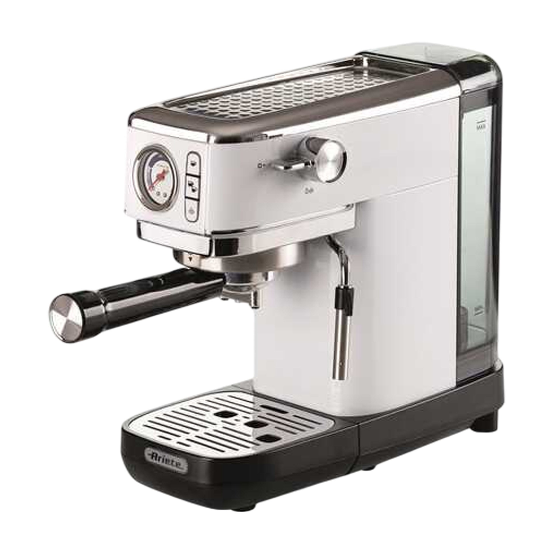 Ariete 1381/14 Moderna Espresso Slim Kahve Makinesi Beyaz