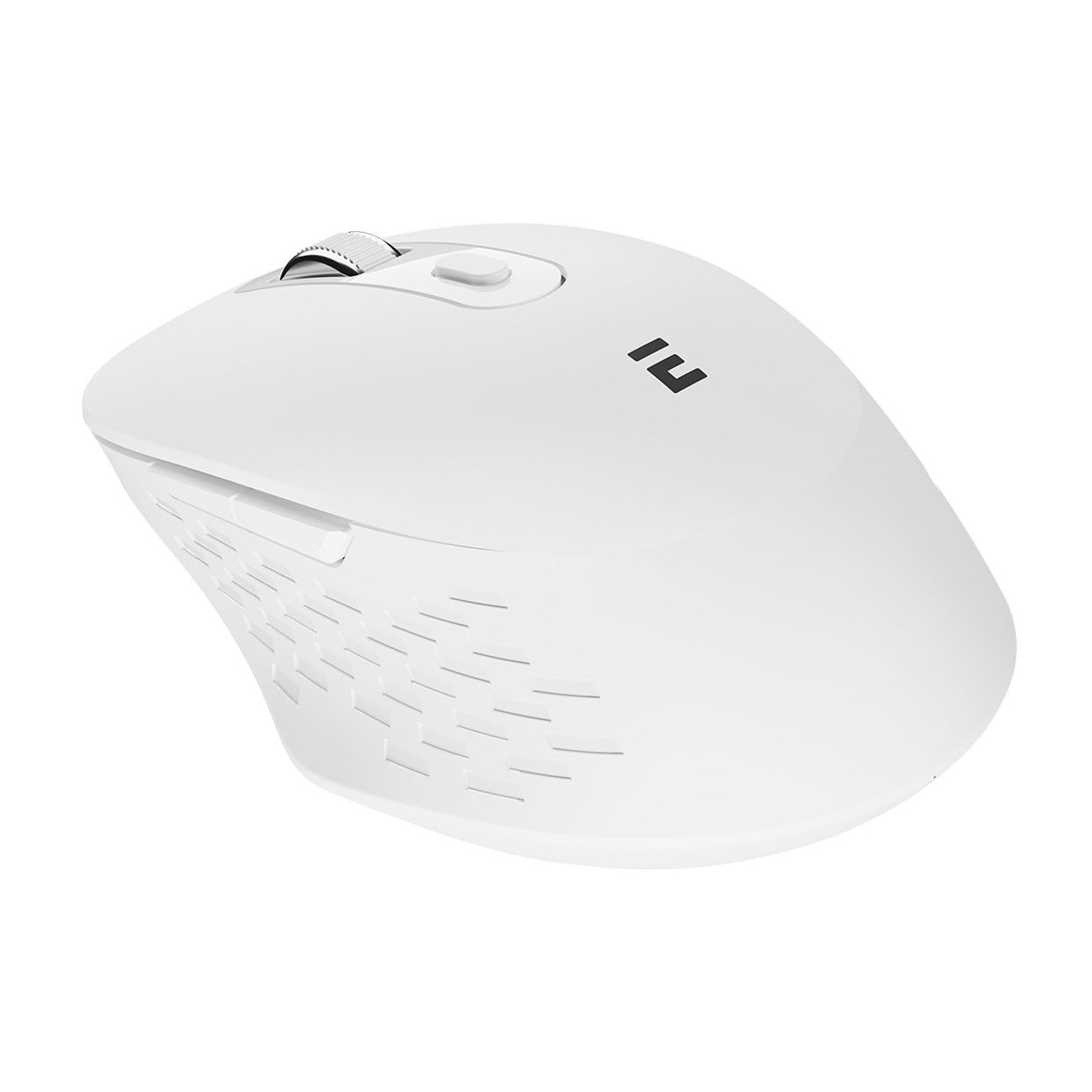 Everest SM-BT09 Usb Beyaz 2in1 Bluetooth ve 2.4GHz Kablosuz Mouse
