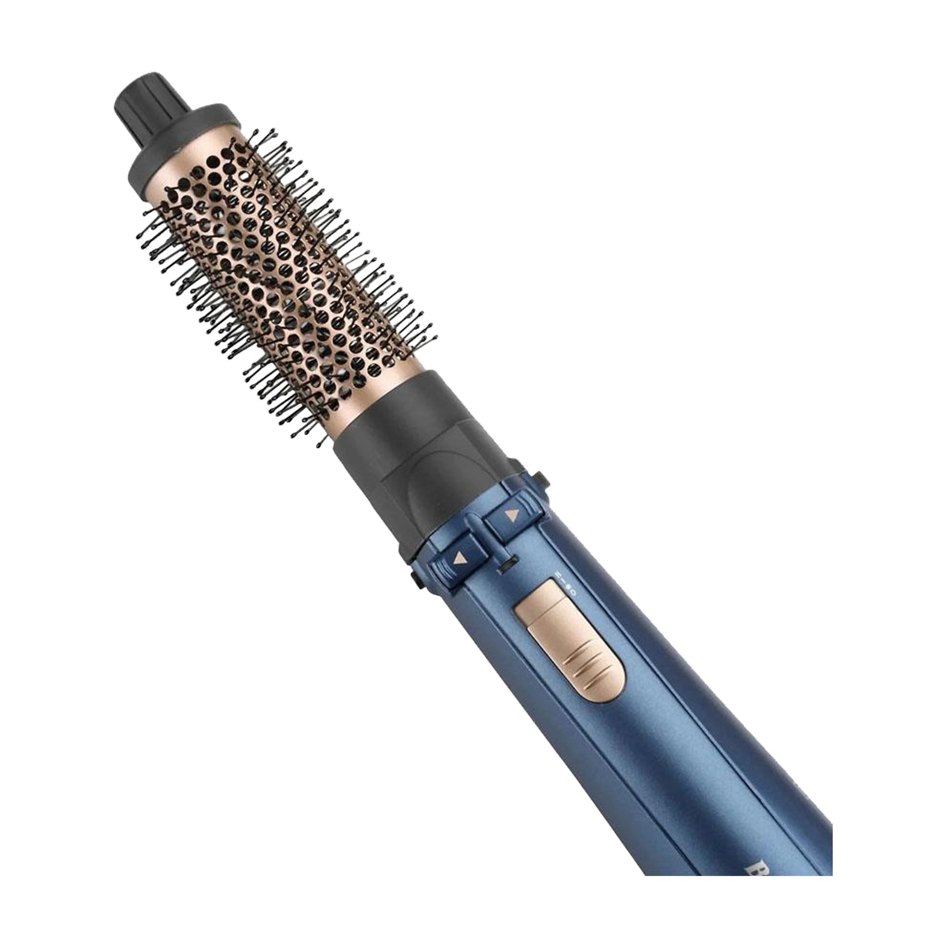 Babyliss AS965E Stylepro Döner Başlıklı Hava Üflemeli Saç Şekillendirici Seti