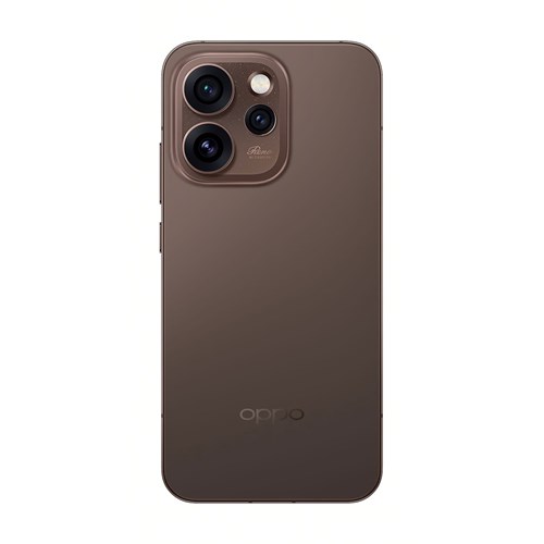 Oppo Reno 15 Pro 5G 12/512GB Karanlık Kahve | Evkur