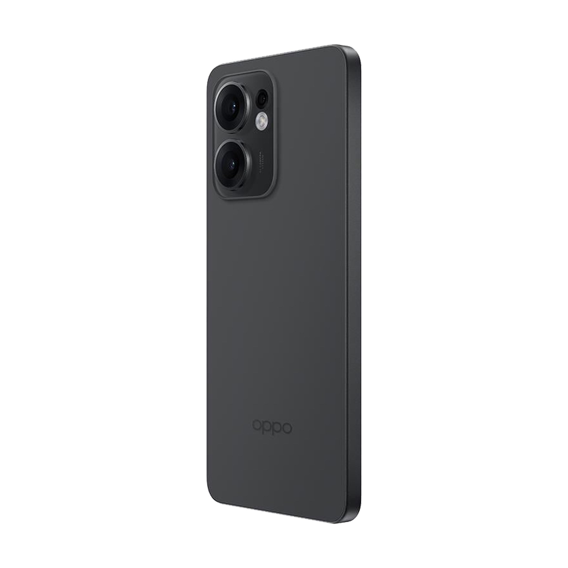 Oppo Reno 13F 8/256GB 4G Akıllı Telefon Grafit