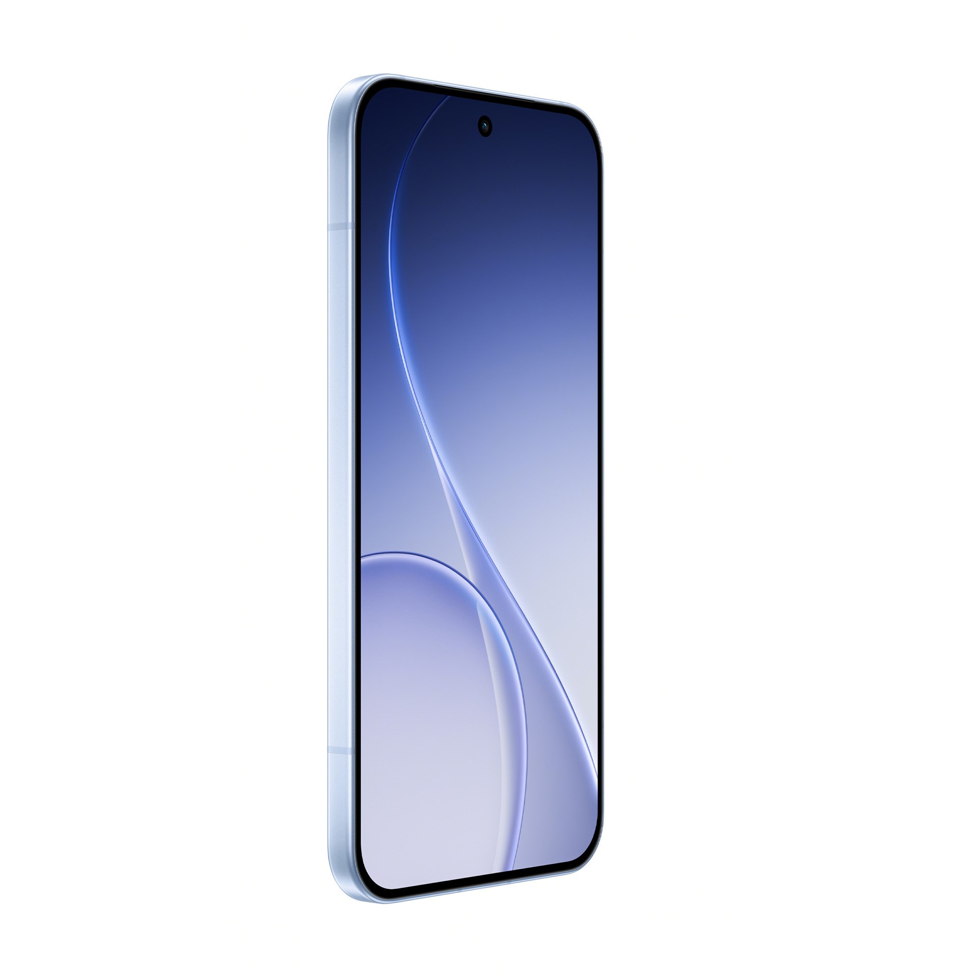 Oppo Reno 15 Pro 5G 12/512GB Akıllı Telefon Aurora Mavi