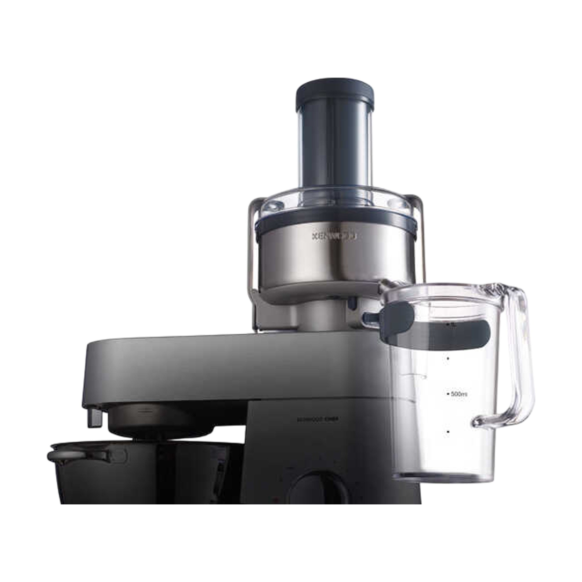 Kenwood AT641 Katı Meyve Sıkacağı Aparatı