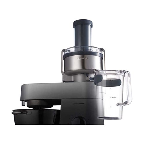 Kenwood AT641 Katı Meyve Sıkacağı Aparatı | Evkur