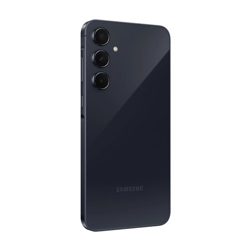 Samsung Galaxy A55 8/256GB Akıllı Telefon Siyah