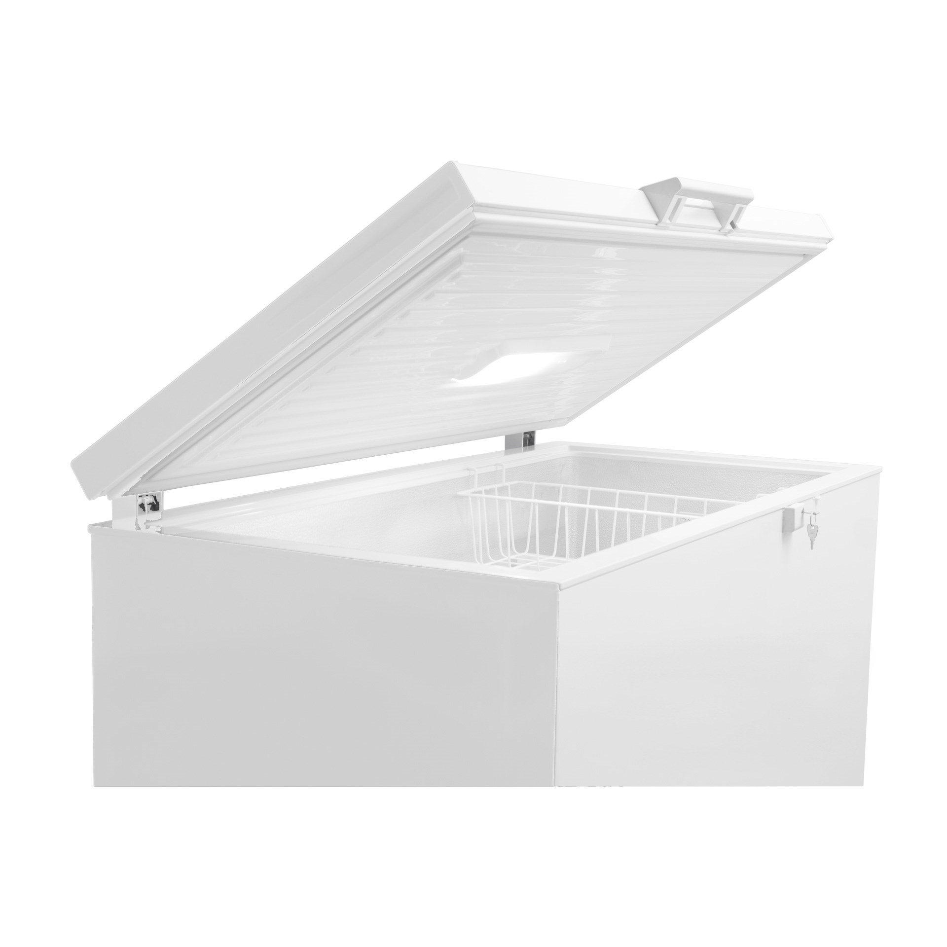 Tecna Net 395 Lt Dual Mode E Sınıf Sandık Tipi Derin Dondurucu Beyaz