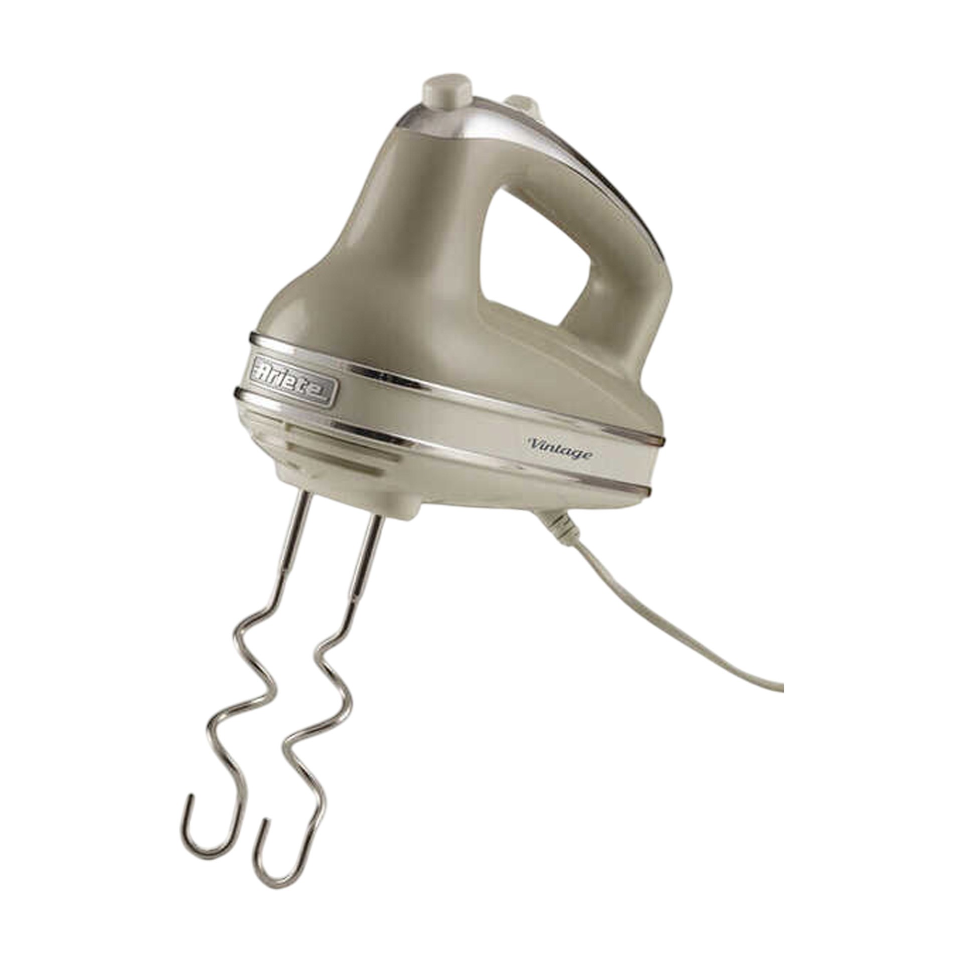 Ariete 1548/03 Vintage El Mikseri Bej