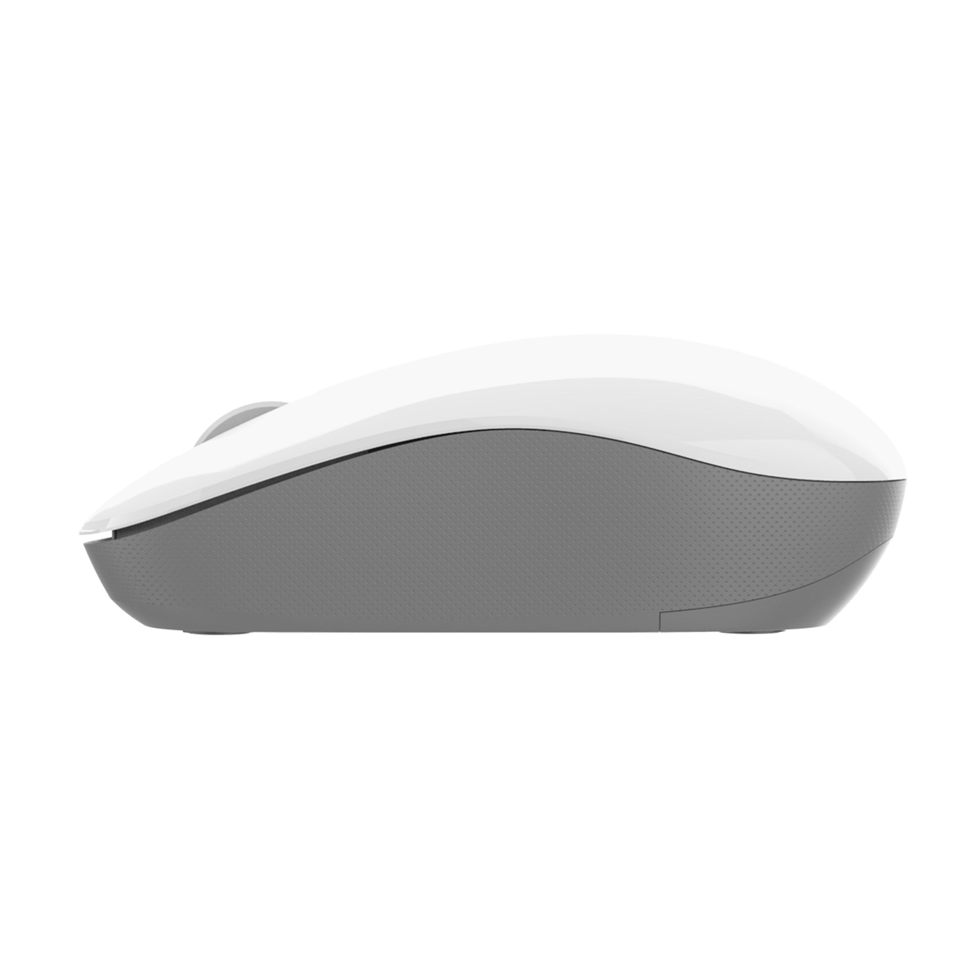 Everest SMW-973 USB Beyaz 2.4ghz Kablosuz Mouse