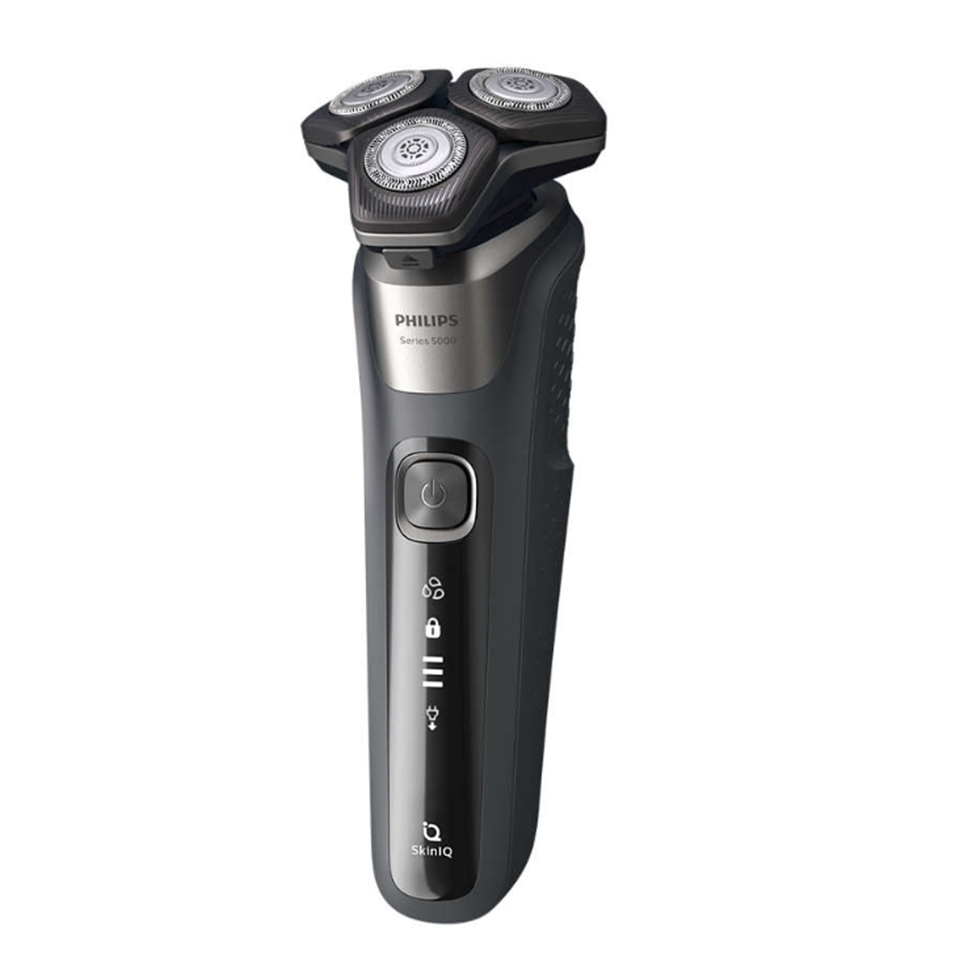 Philips S5887/10 Shaver Series 5000 Islak ve Kuru Elektrikli Tıraş Makinesi Siyah