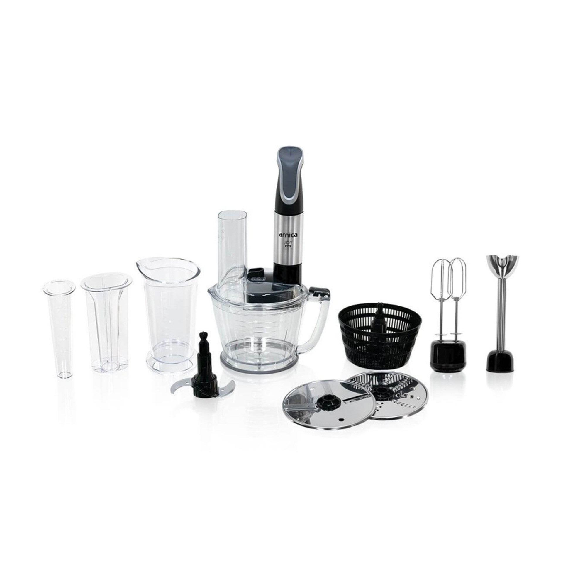 Arnica Joy Max Rendeli Blender Seti