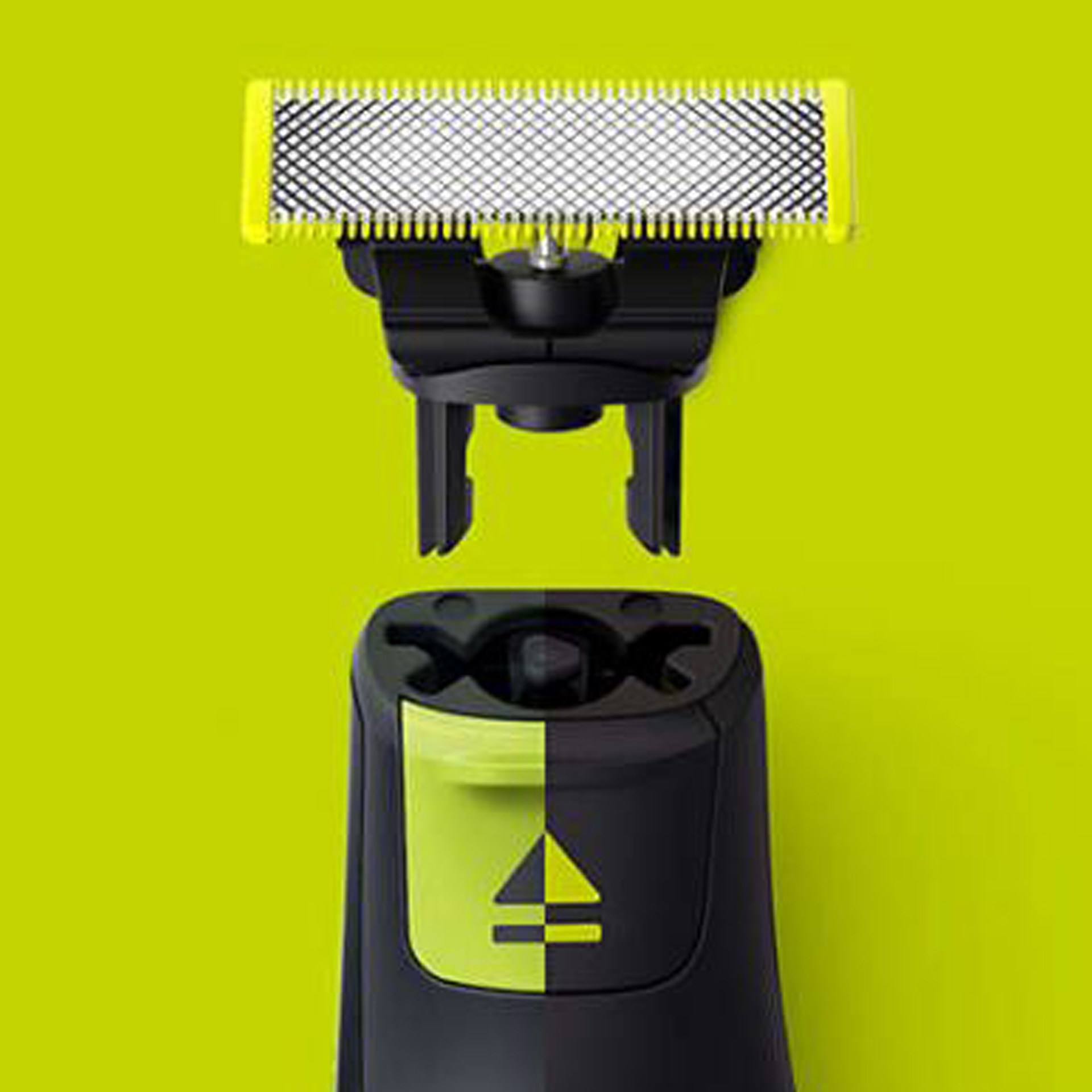 Philips QP630/51 OneBlade Yedek Başlık (Teşhir Ürünü)