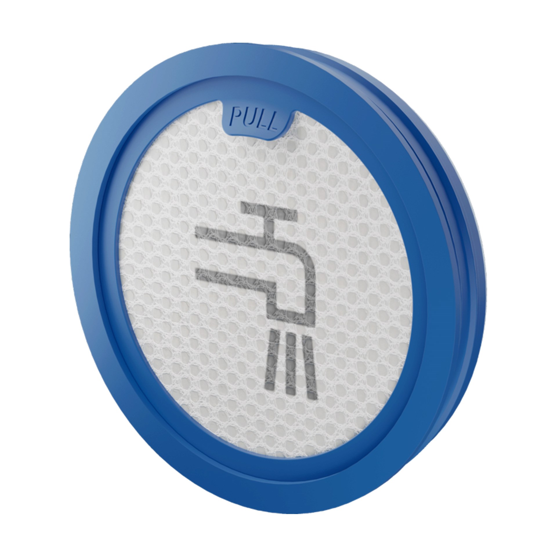 Electrolux Islak Kuru Dikey Şarjlı Süpürge (EP82H25WET 900402304)