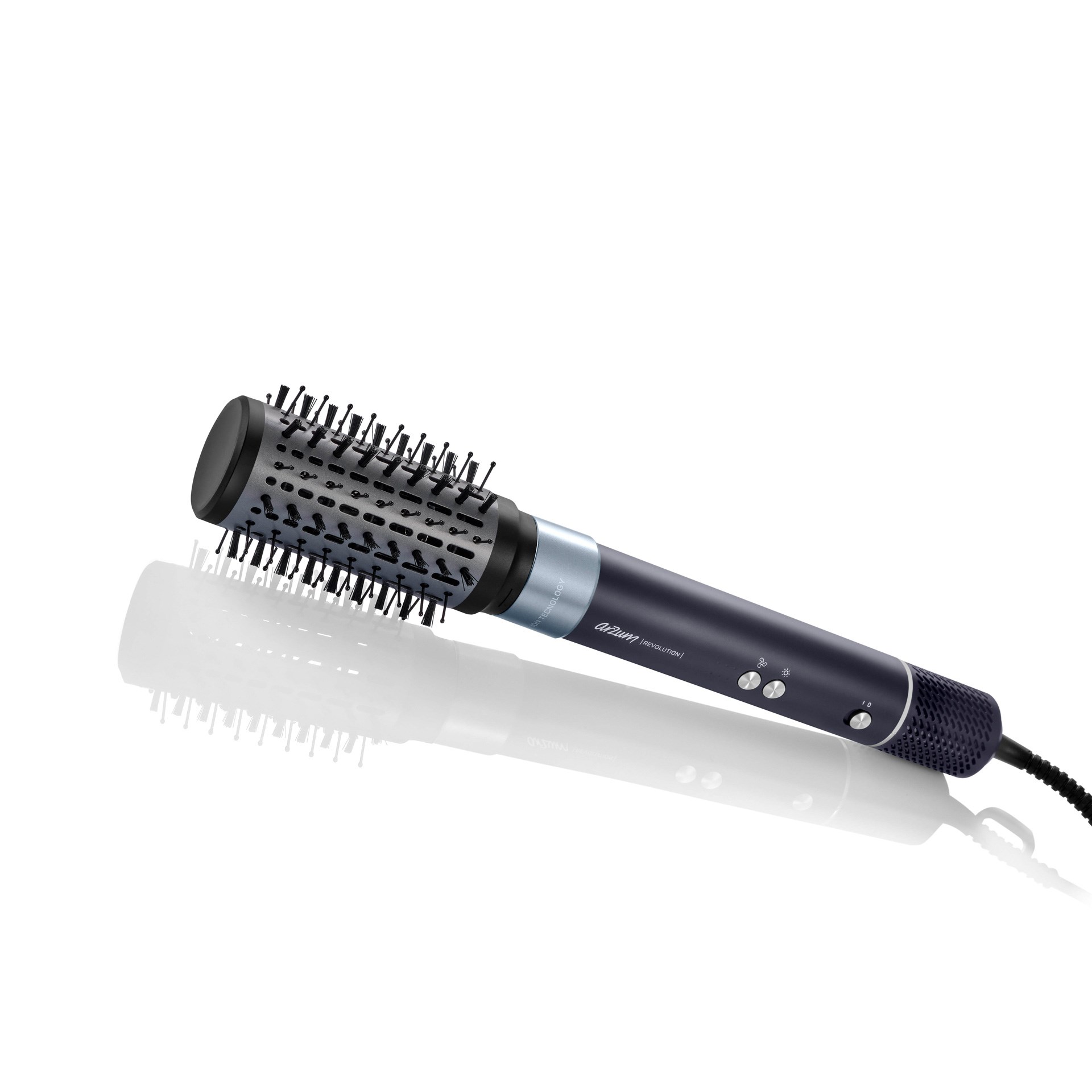 Arzum AR5166 Revolution Ionic Hava Üflemeli Saç Şekillendirme Cihazı