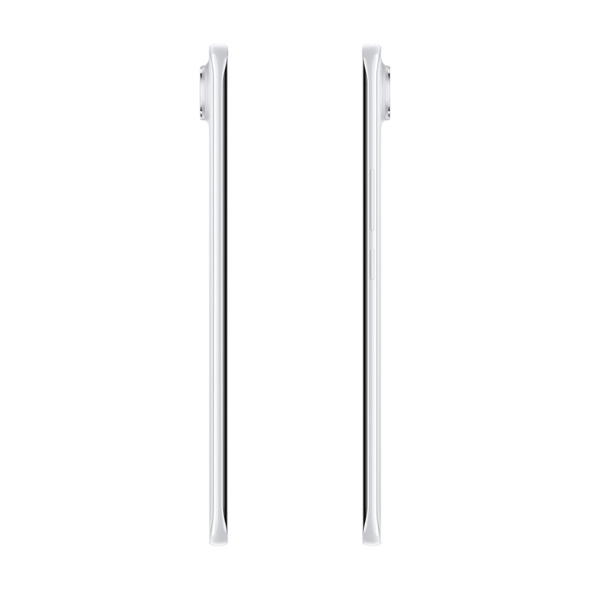 Tecno Spark Slim 4G 8/256GB Akıllı Telefon Beyaz