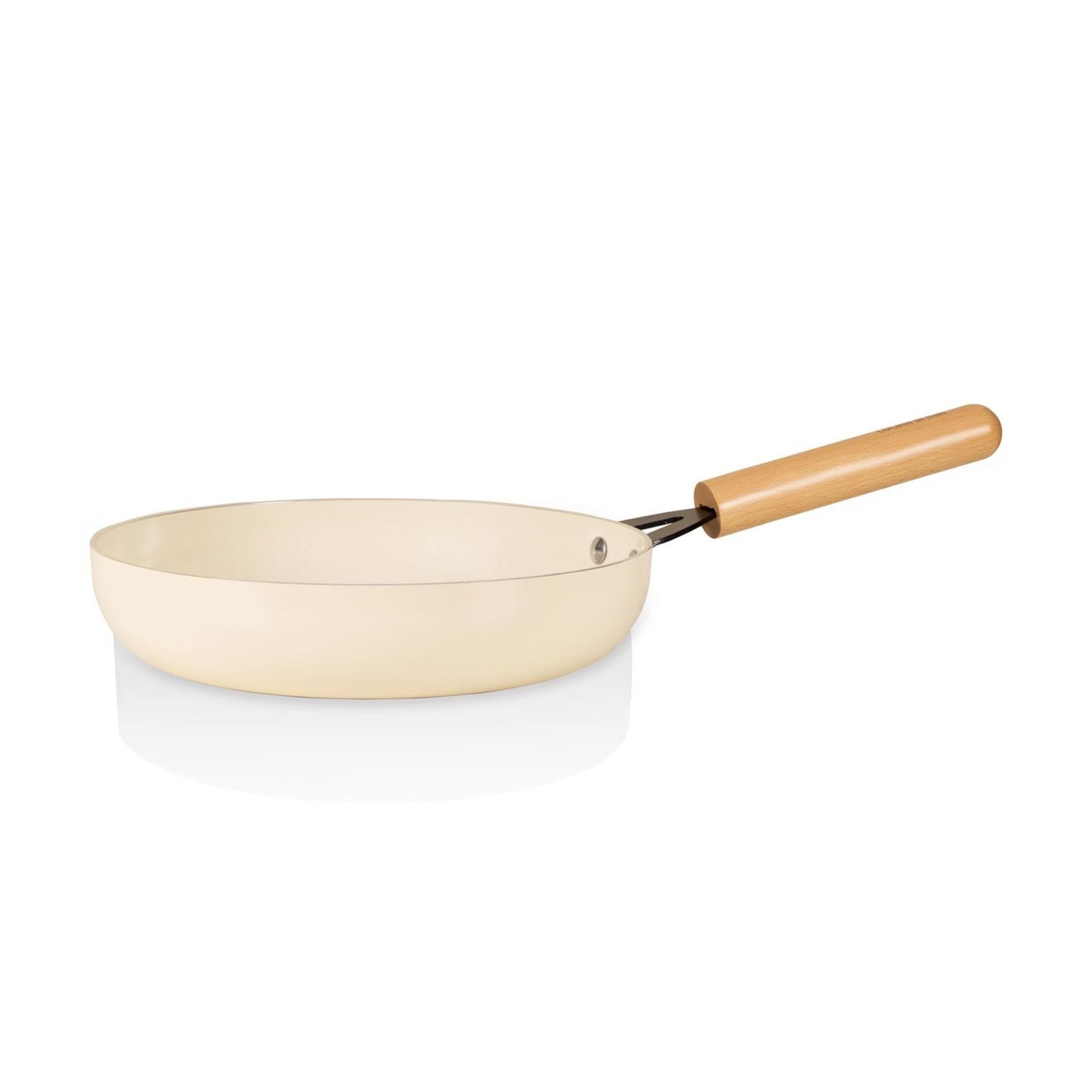The Mia Cucina Di Mia 24 cm Seramik Tava