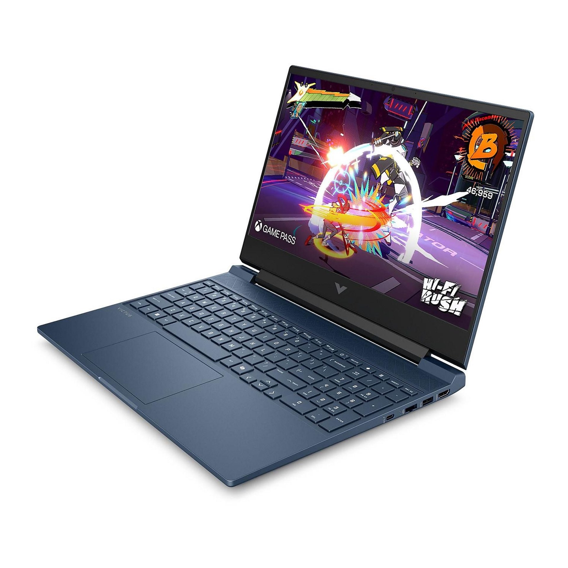 HP Victus AMD Ryzen 5 AI 340 16 GB RAM 512 SSD RTX 5060 8GB Ekran Kartı 15.6" FreeDos