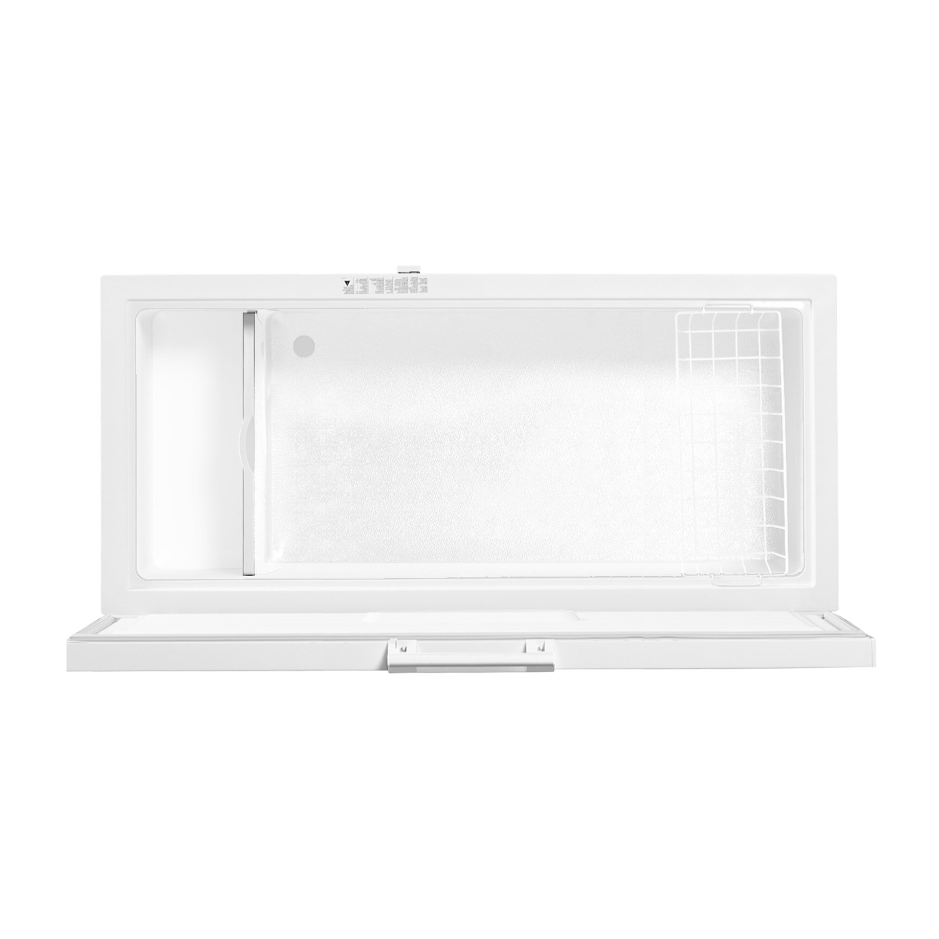 Tecna TYE5469 Net 454 Lt C Sınıf Sandık Tipi Derin Dondurucu Beyaz