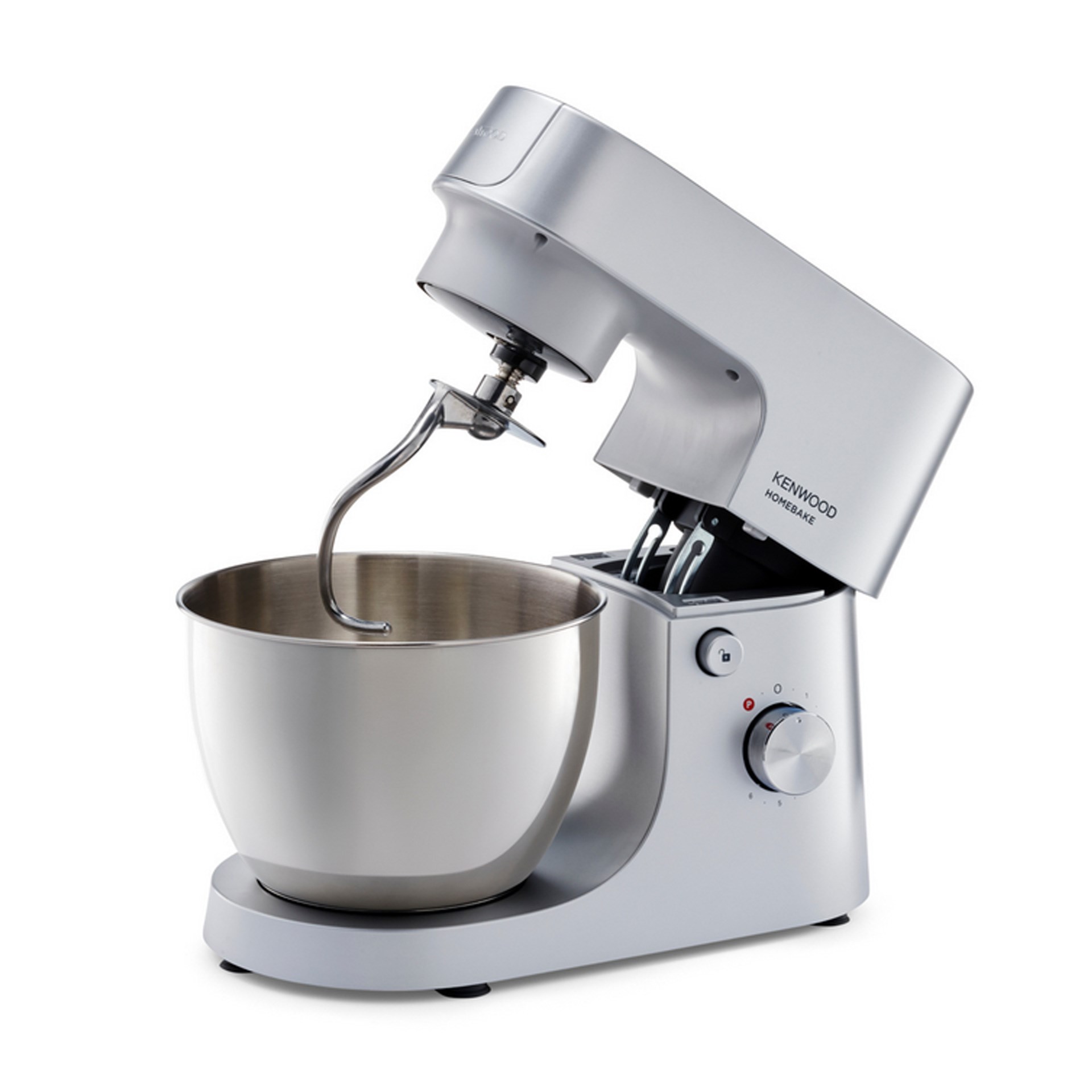 Kenwood Homebake Plus Mutfak Şefi 5L Stand Mikser