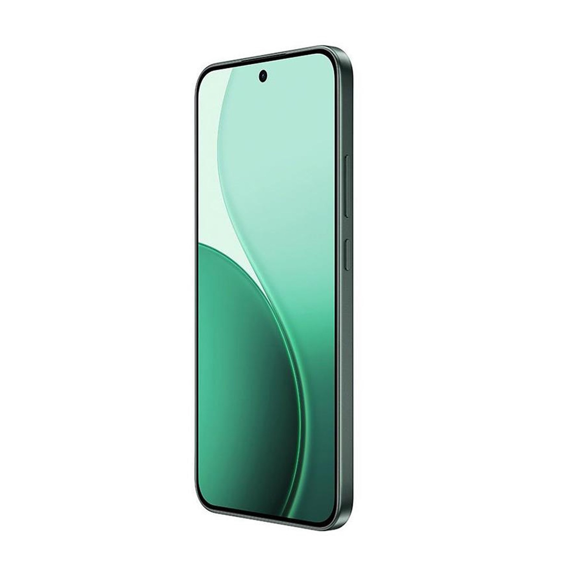 Oppo Reno 14F 12/256GB 5G Akıllı Telefon Yeşil