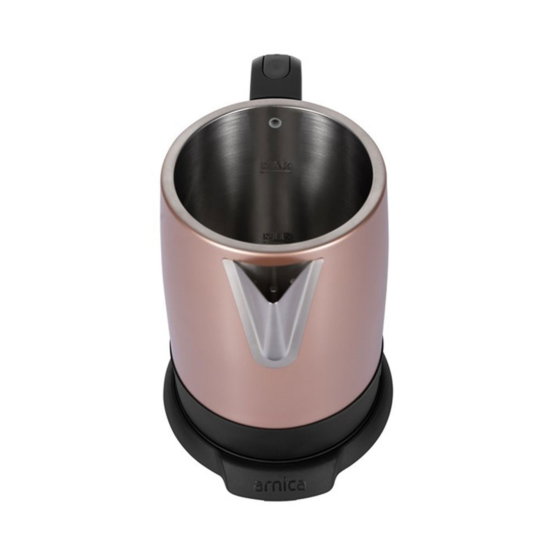 Arnica IH33151 Demli Çay Makinesi Rose