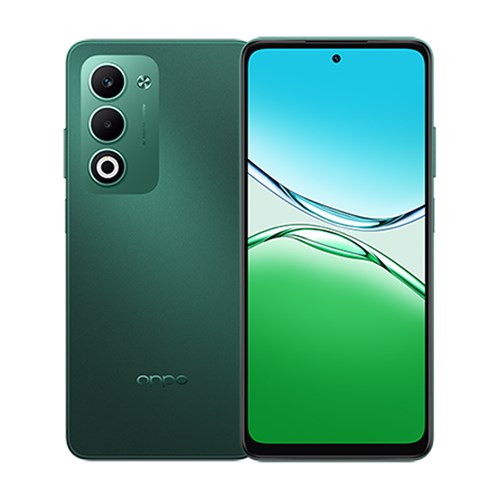Oppo A5 8/256GB 5G Akıllı Telefon Şafak Yeşili Evkur'da