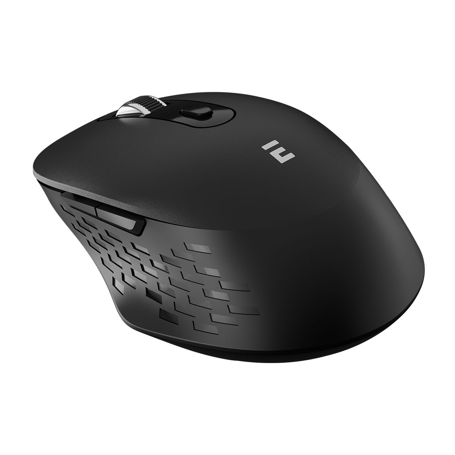 Everest SM-BT09 Usb Siyah 2in1 Bluetooth ve 2.4GHz Kablosuz Mouse
