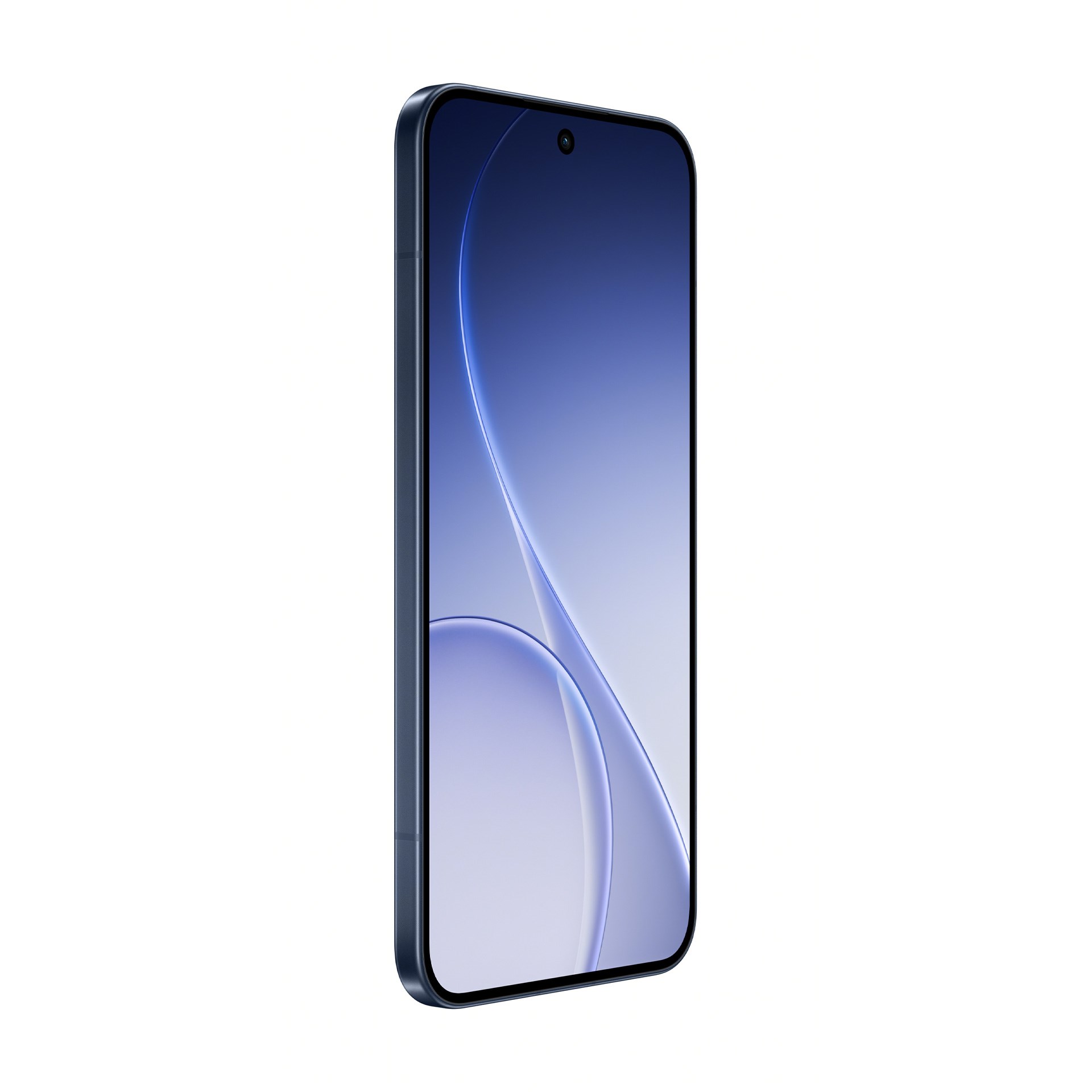 Oppo Reno 15 5G 12/256GB Akıllı Telefon Karanlık Mavi
