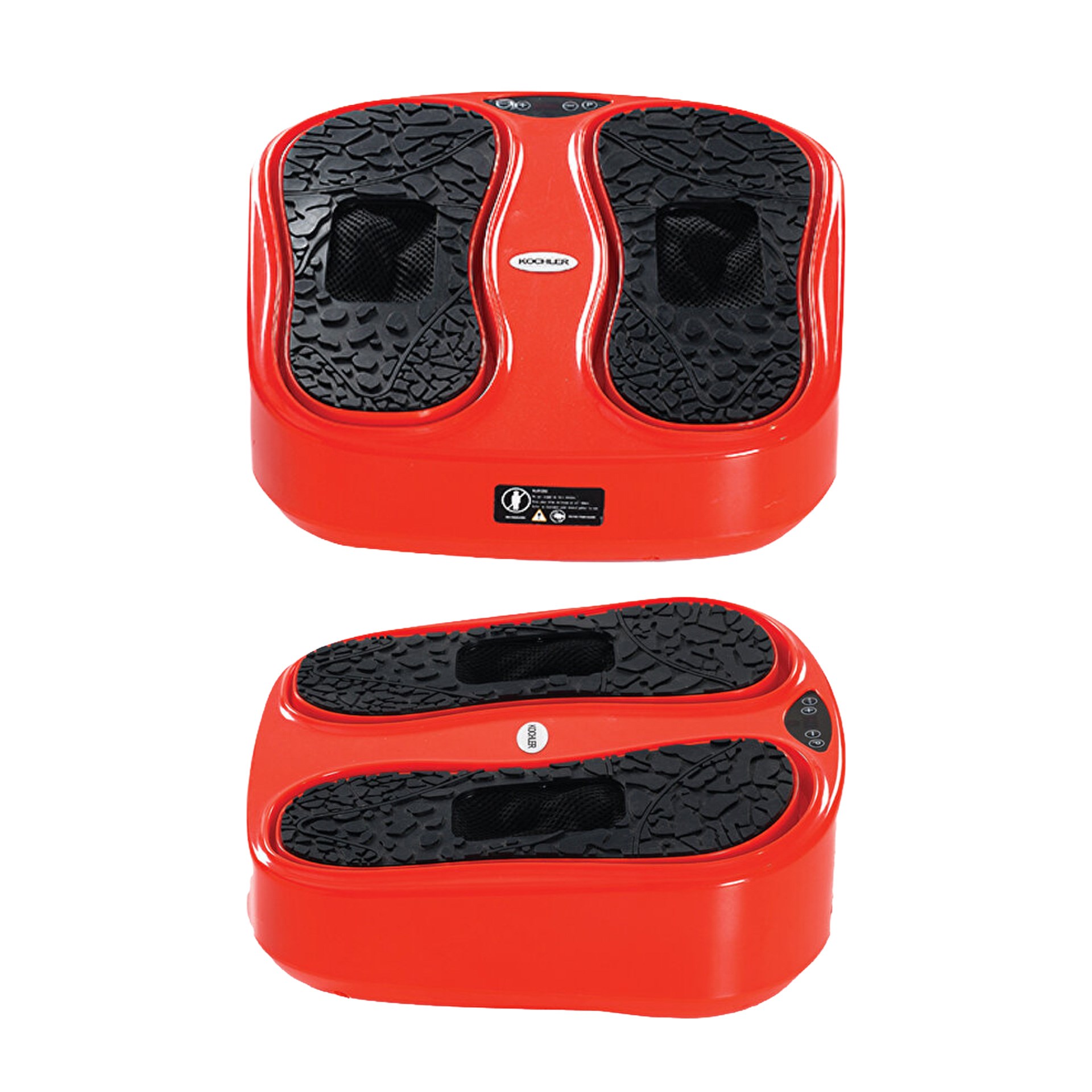 Kochler Kas Sıkılaştırma Amaçlı Ayak Masaj Aleti ( Vibration Legs)