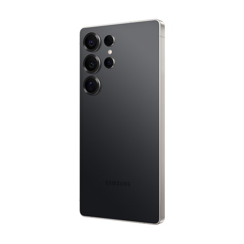 Samsung S25 Ultra 12/1TB Akıllı Telefon Siyah | Evkur