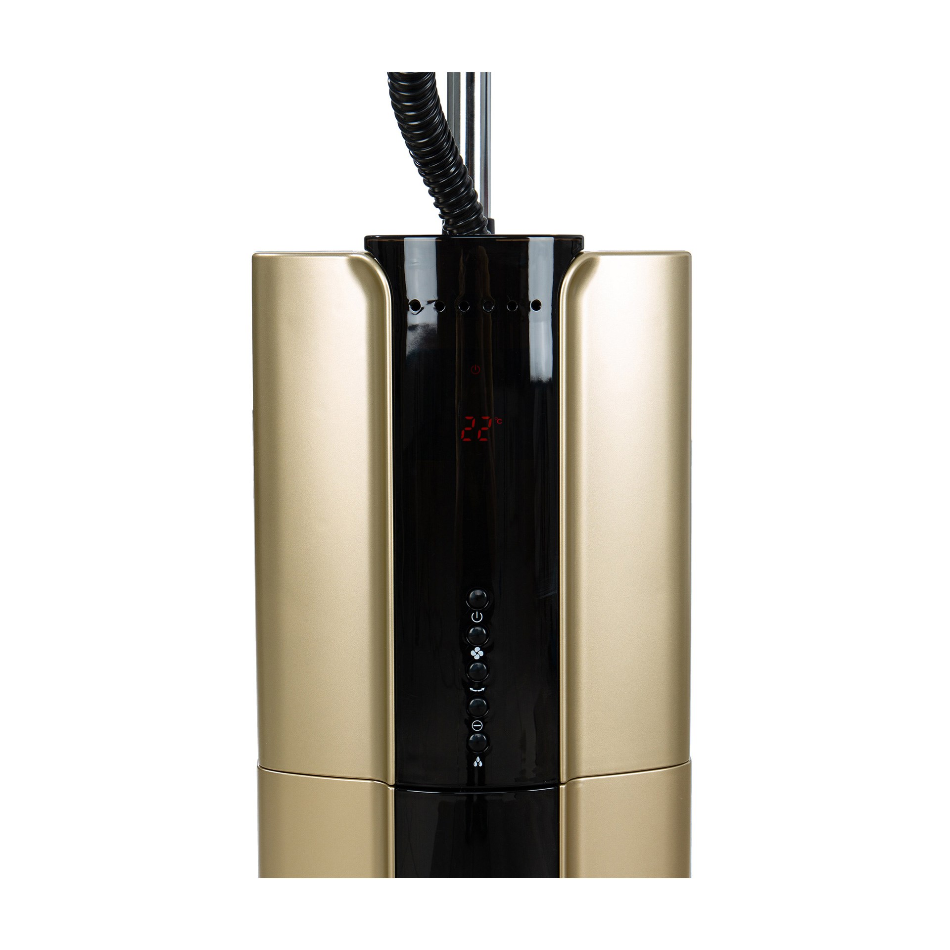Airking Cool Gold İyonizerli Portatif Vantilatör