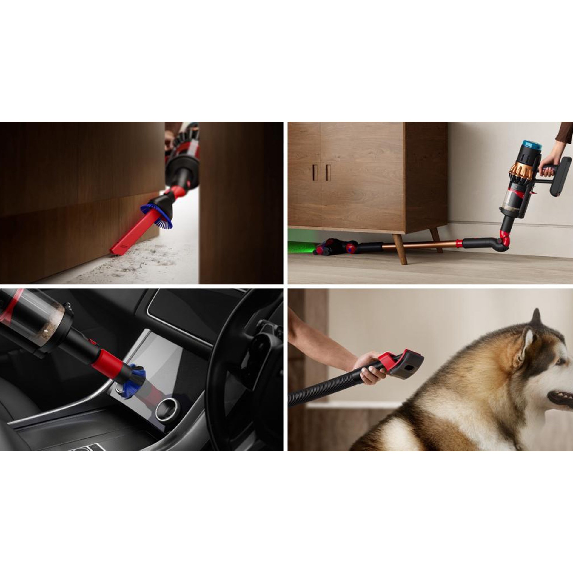 Dyson V16 Piston Animal Submarine™ Islak Ve Kuru Özellikli Kablosuz Süpürge (Anlaşmalı Kredi Kartlarına Peşin Fiyatına 6 Ay Taksit)