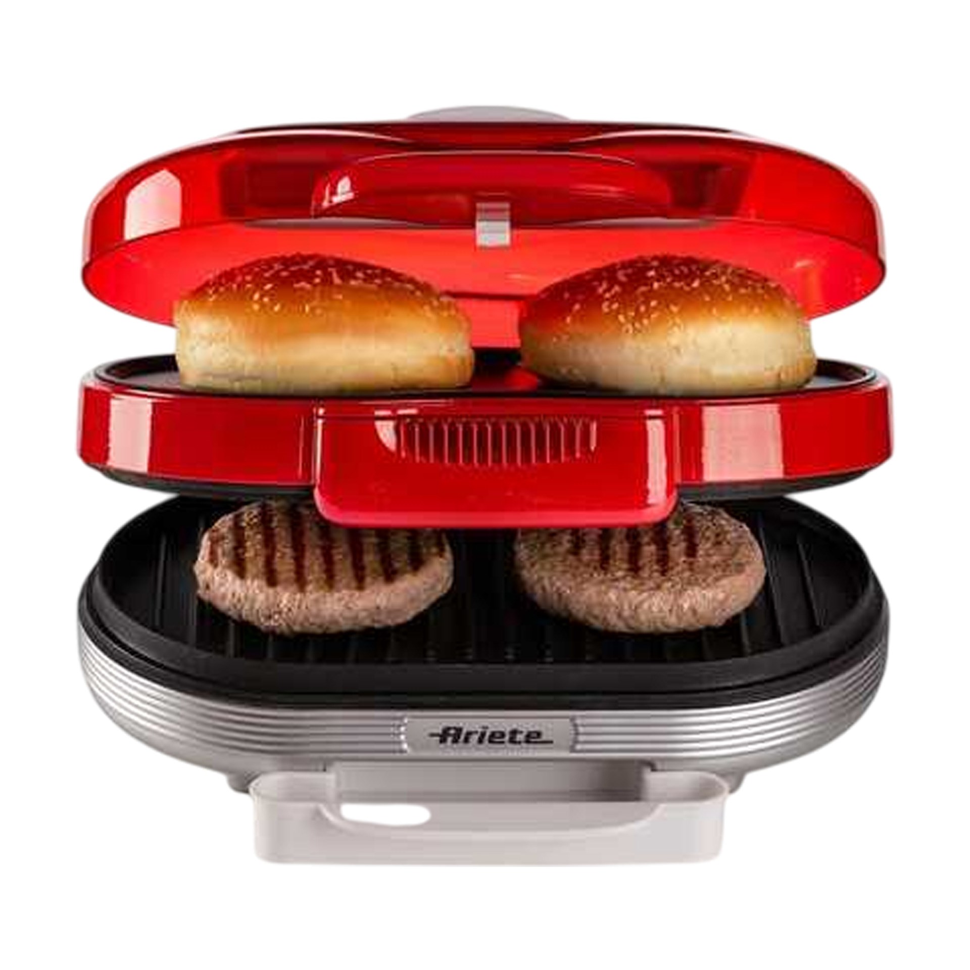 Ariete Party Time Hamburger Makinesi
