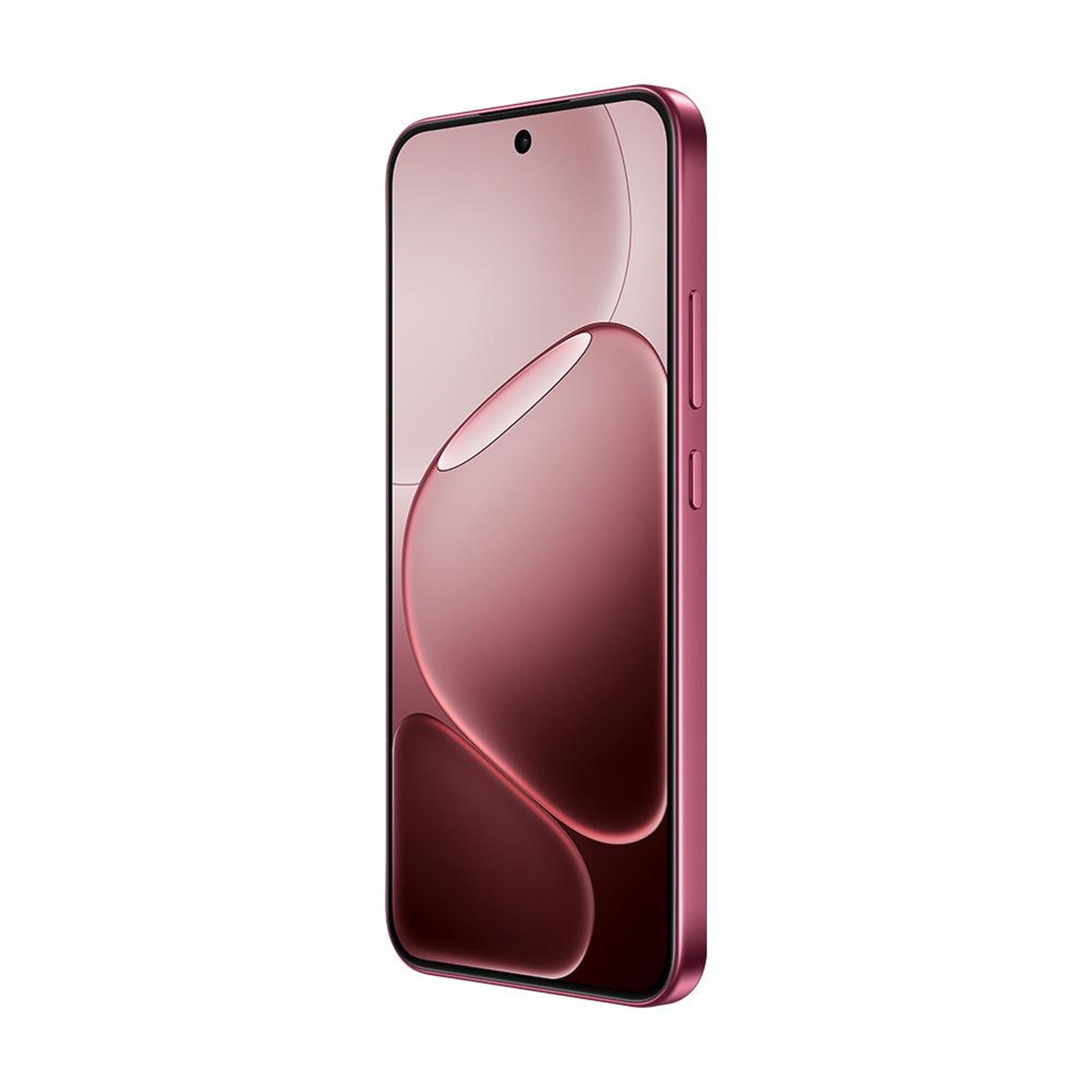 Oppo A6 Pro 5G 8/256GB Akıllı Telefon Gülağaç Kırmızı