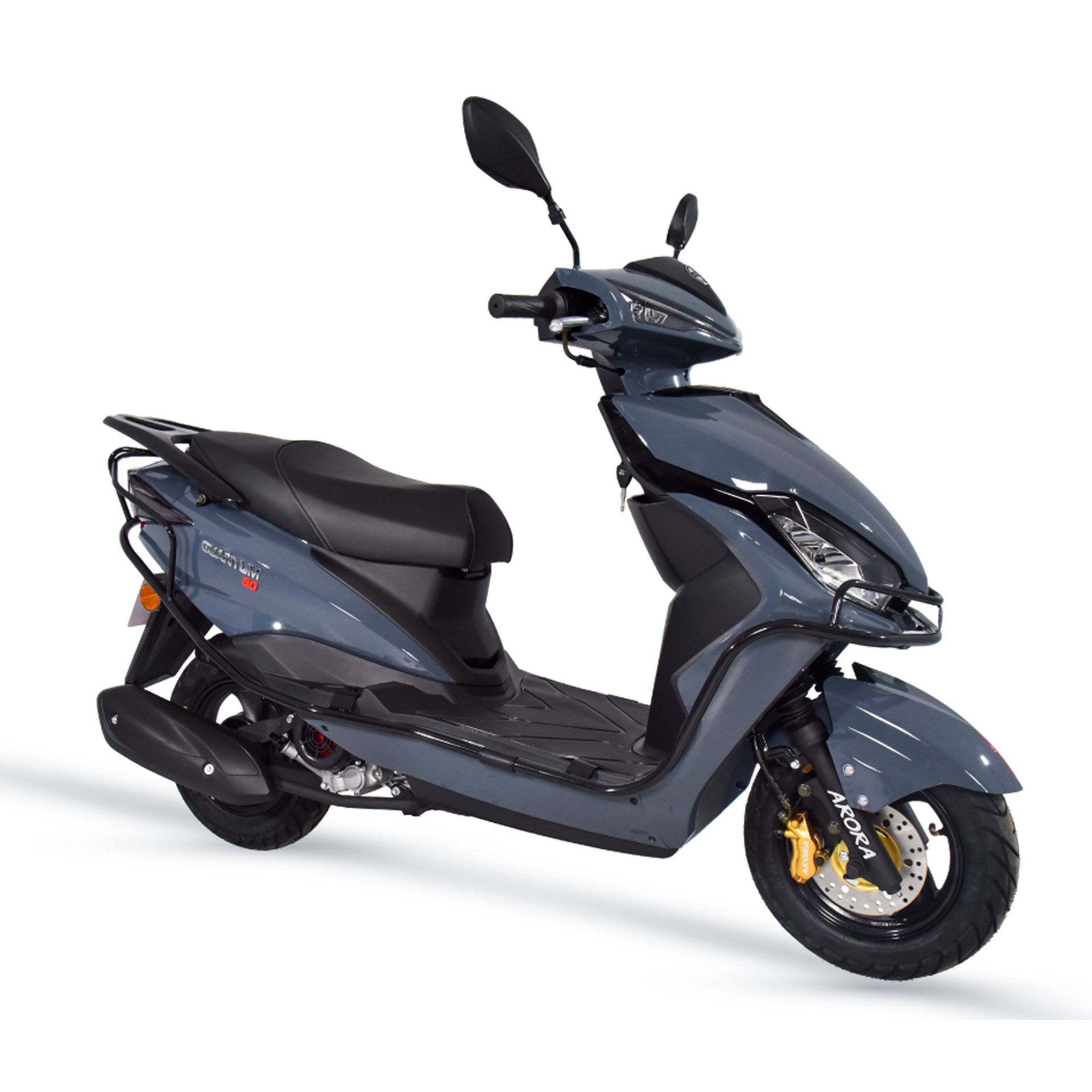 Arora Quantum 49 CC Euro5 Scooter Motosiklet (ÖTV Dahil)