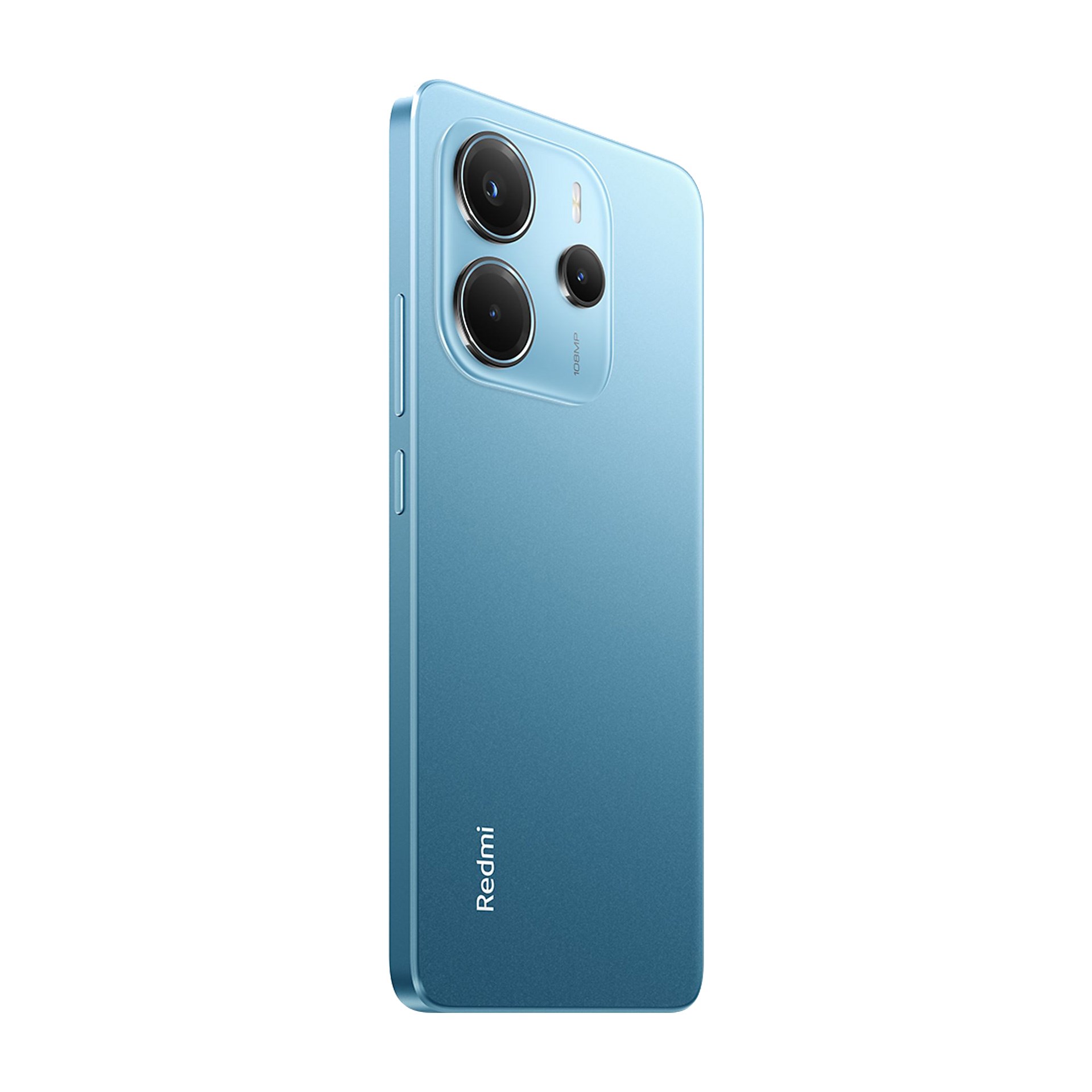 Xiaomi Redmi Note 14 8/256 GB Akıllı Telefon Mavi