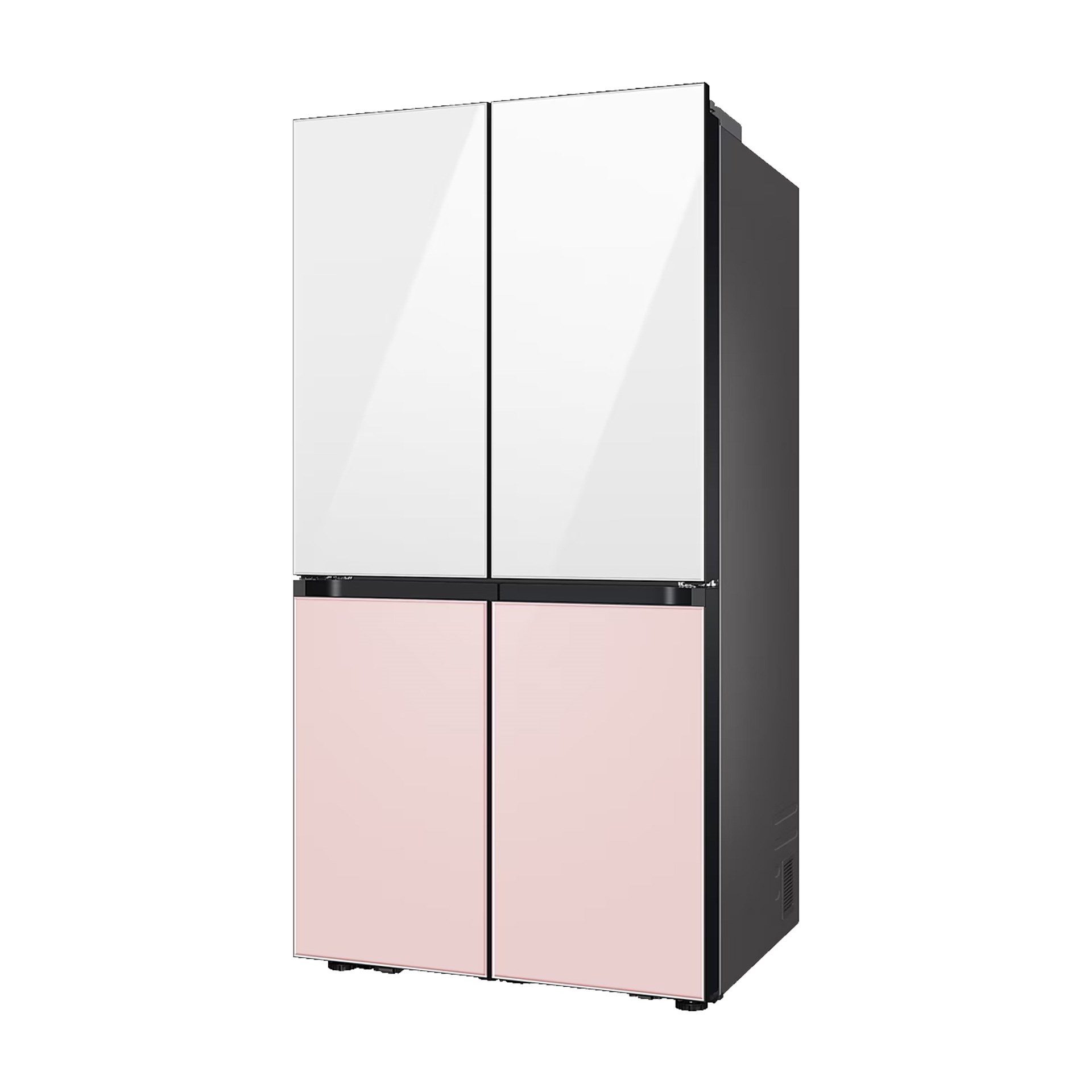 Samsung RF71DB965E8CTR NF 819 Lt. E Sınıfı Bespoke 4 Kapılı Buzdolabı