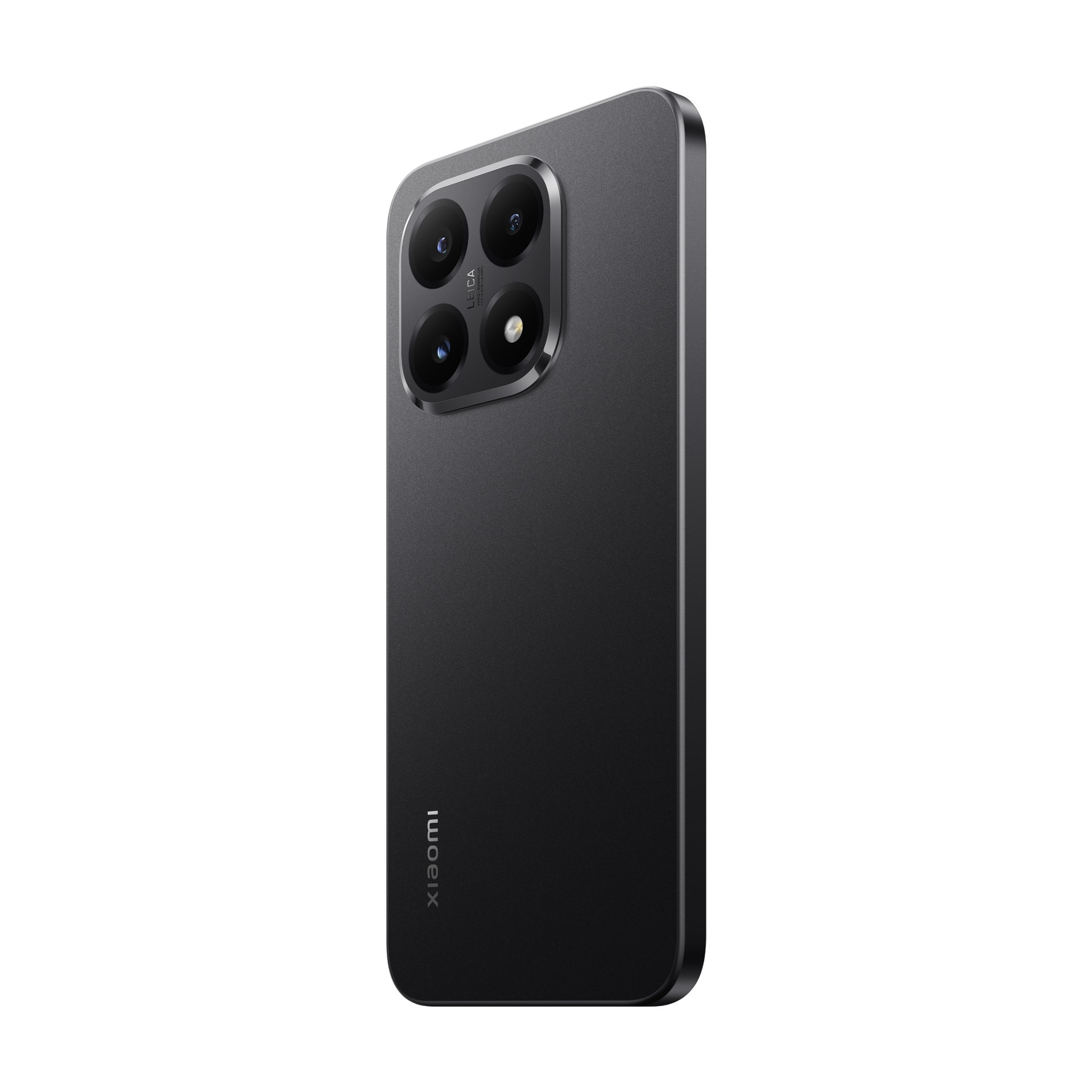 Xiaomi 15T 12/256GB Akıllı Telefon Siyah