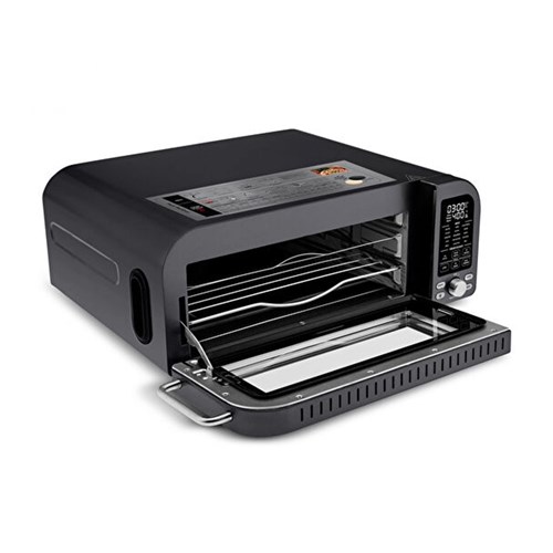 Karaca Multicrust Pizza ve Airfryer | Evkur