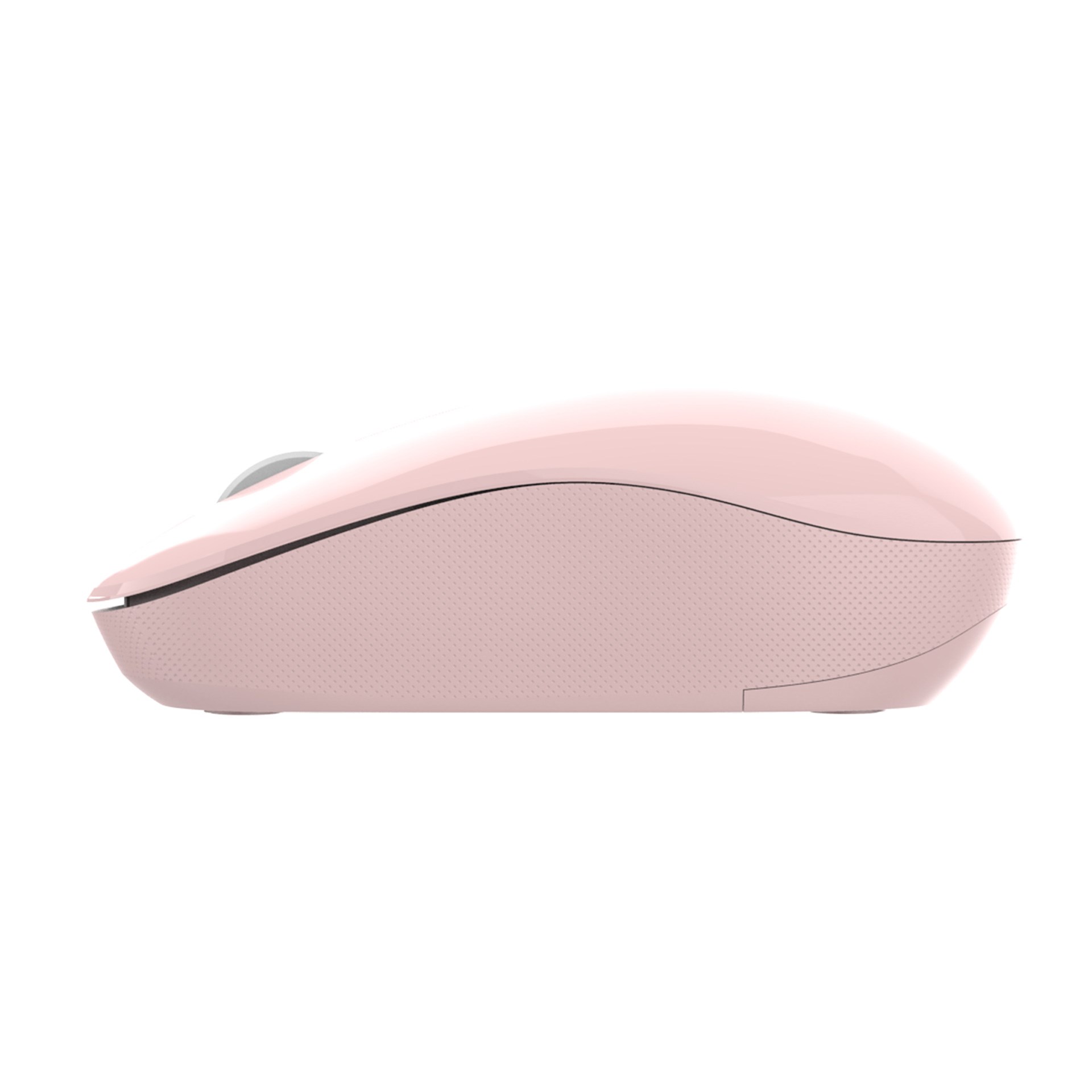 Everest SMW-973 USB Pembe 2.4ghz Kablosuz Mouse