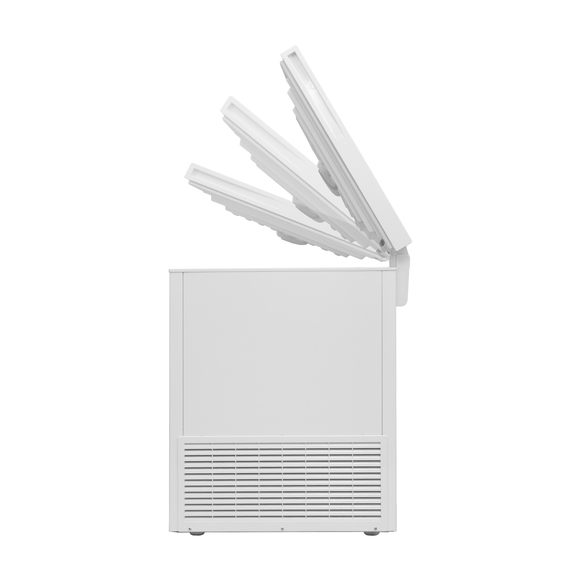 Tecna TYE2202 Net 195 Lt Dual Mode E Sınıf Sandık Tipi Derin Dondurucu Beyaz