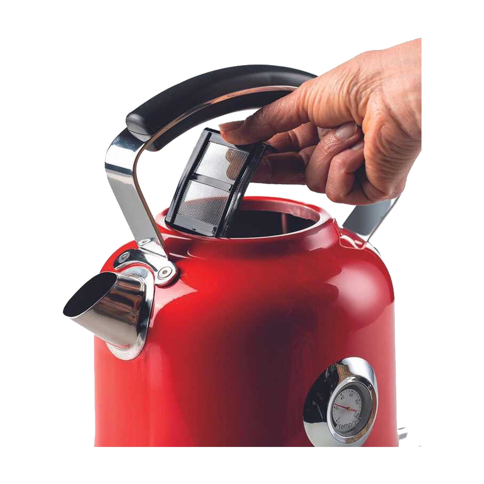 Arnica Airfryer Dijital Ekran