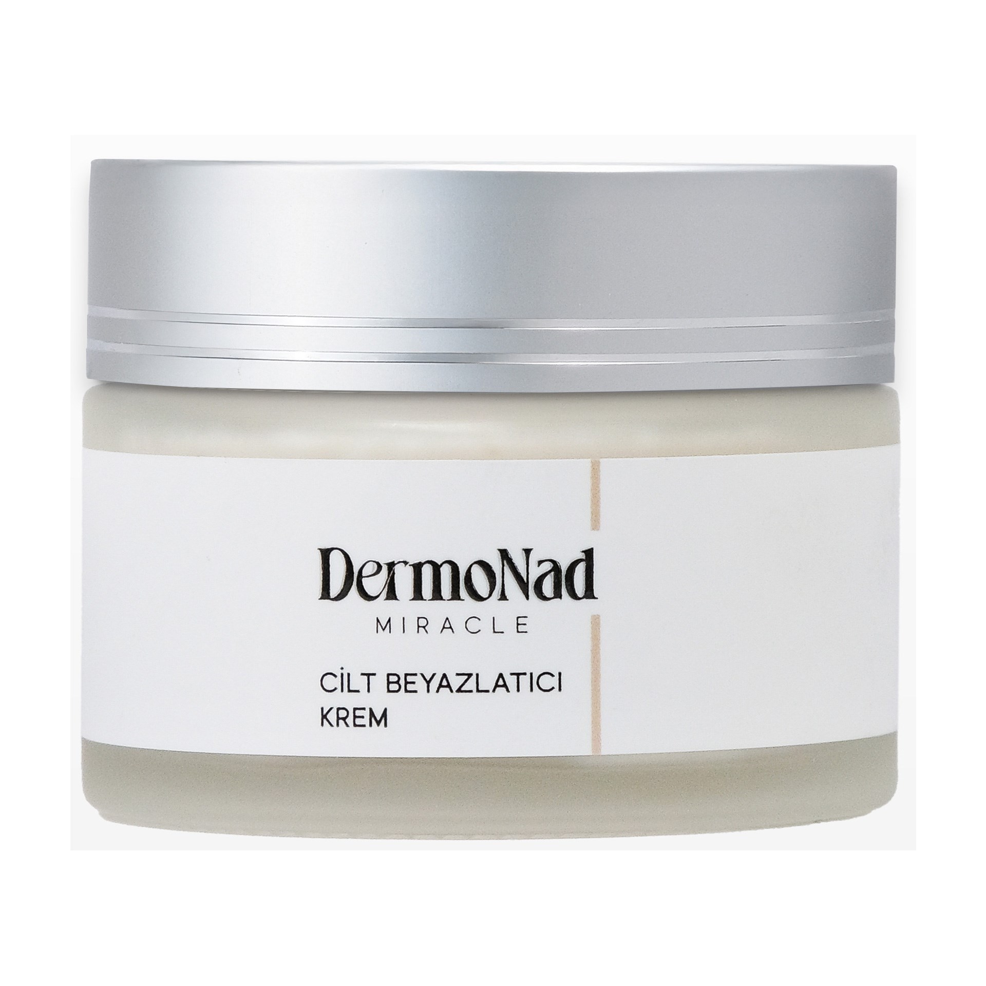 Dermonad Cilt Beyazlatıcı Krem 50 ml