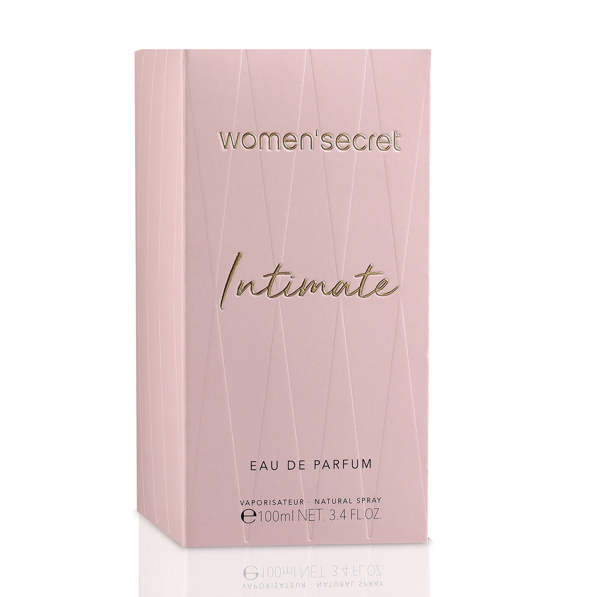 Women Secret Intımate Edp 100 ml Kadın Parfüm I Evkur